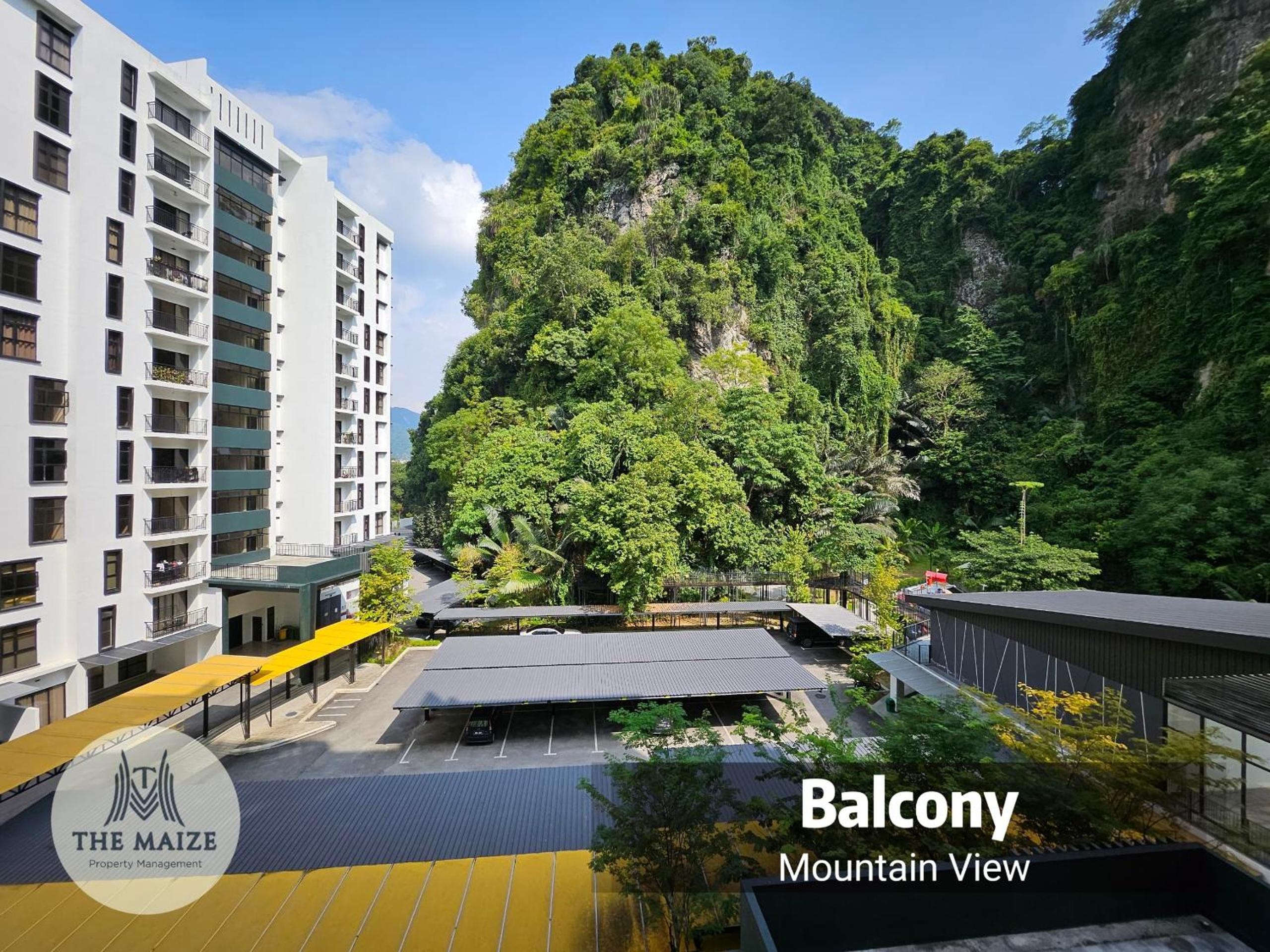 The Cove Hillside Residence Ipoh - Homely Hubs photo 7