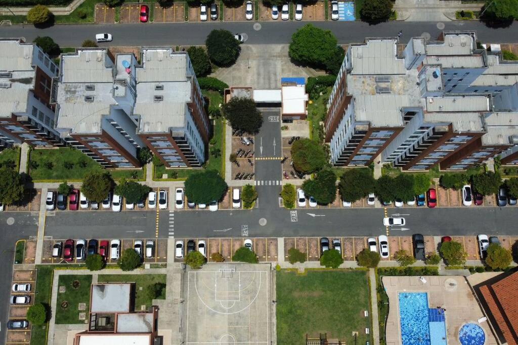 Cali Valle Del Lili Piso 6 Apartamento Hermoso y Tranquilo