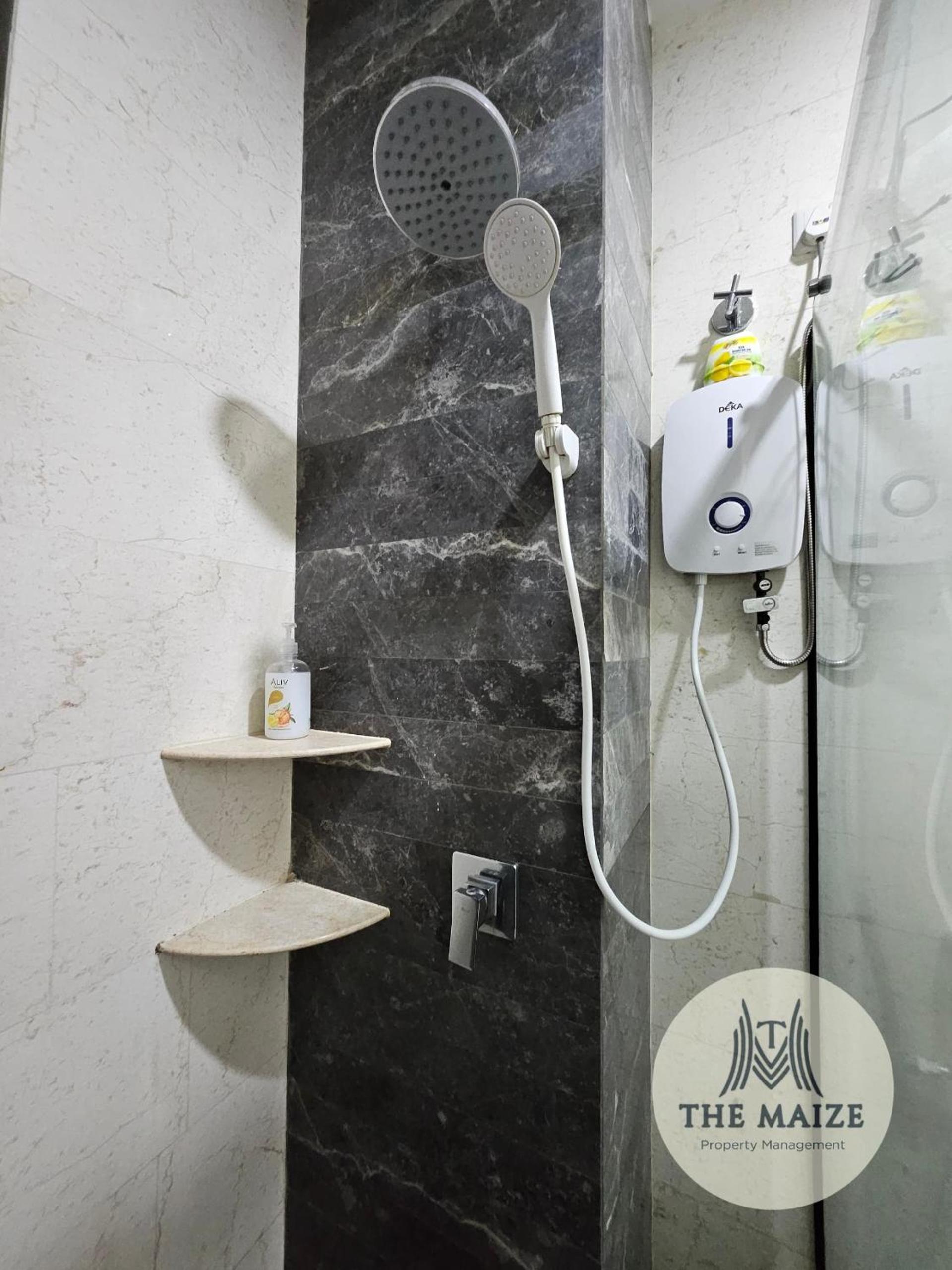 The Cove Hillside Residence Ipoh - Homely Hubs photo 8