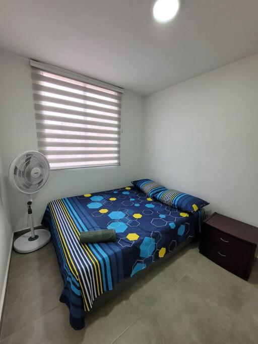 Cali Valle Del Lili Piso 6 Apartamento Hermoso y Tranquilo