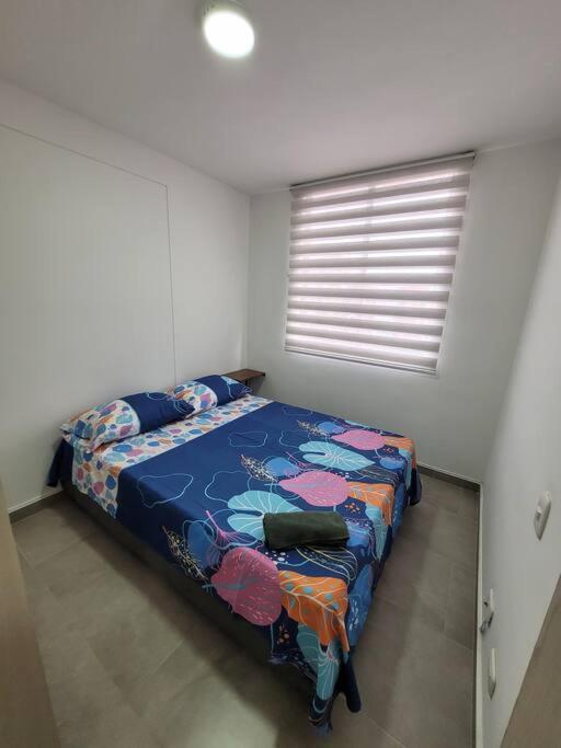 Cali Valle Del Lili Piso 6 Apartamento Hermoso y Tranquilo