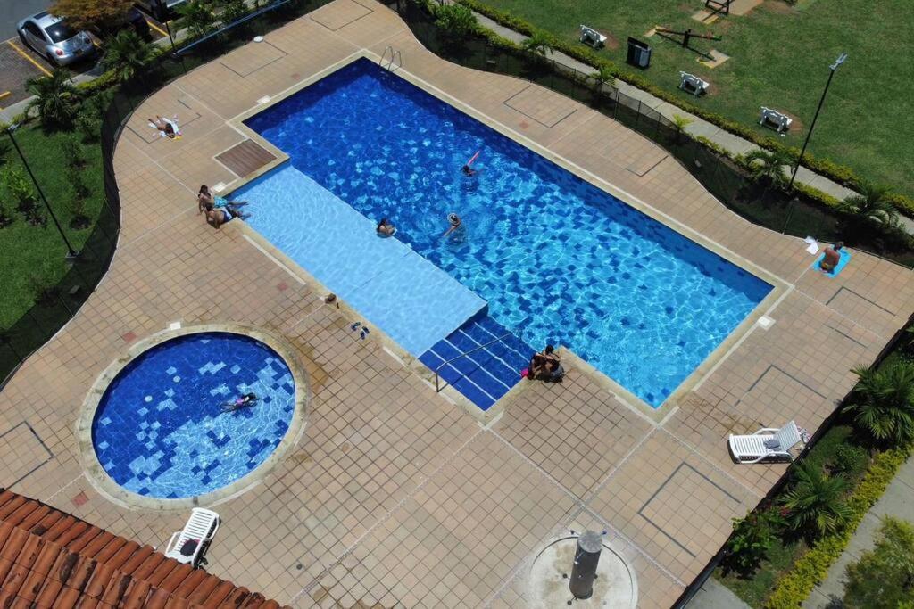Cali Valle Del Lili Piso 6 Apartamento Hermoso y Tranquilo