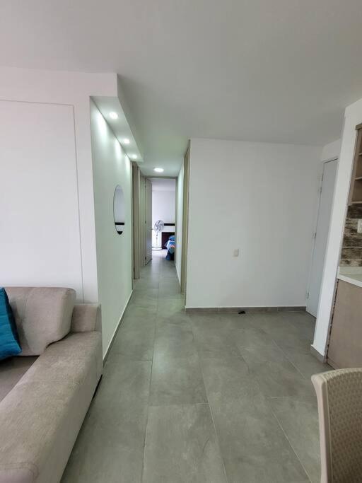 Cali Valle Del Lili Piso 6 Apartamento Hermoso y Tranquilo