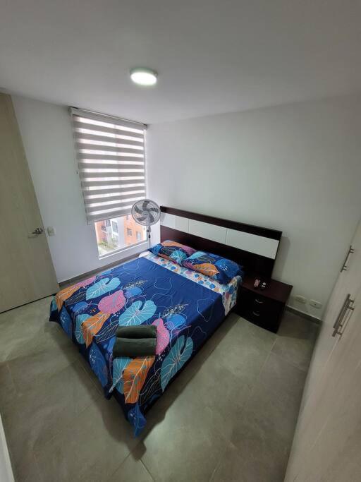 Cali Valle Del Lili Piso 6 Apartamento Hermoso y Tranquilo