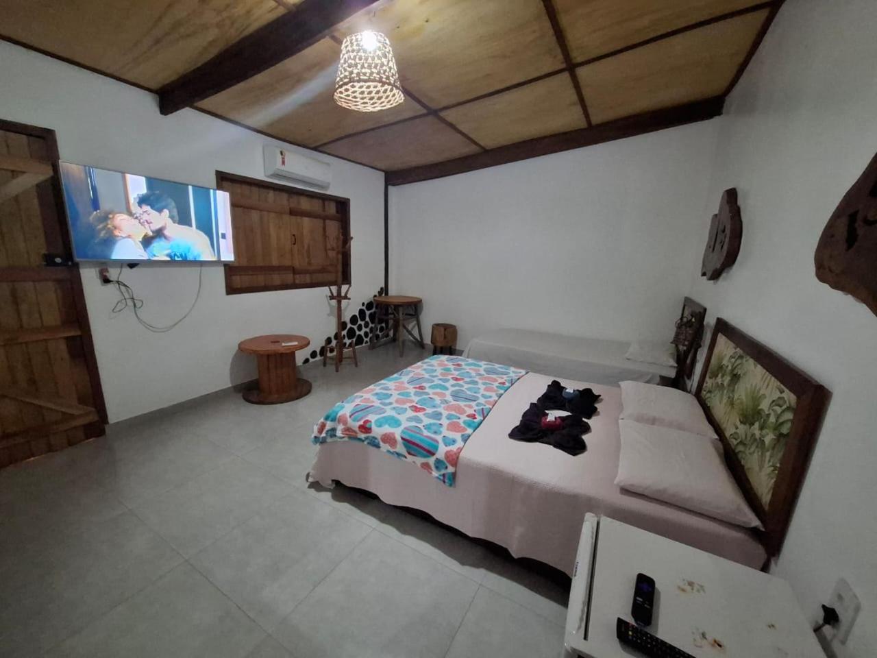 Espaço Sairé - 8 minutos da Praia