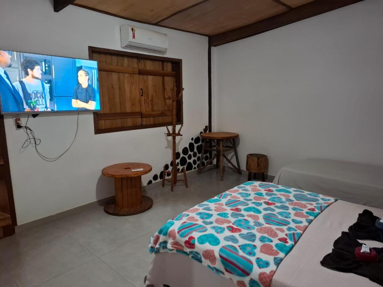 Espaço Sairé - 8 minutos da Praia