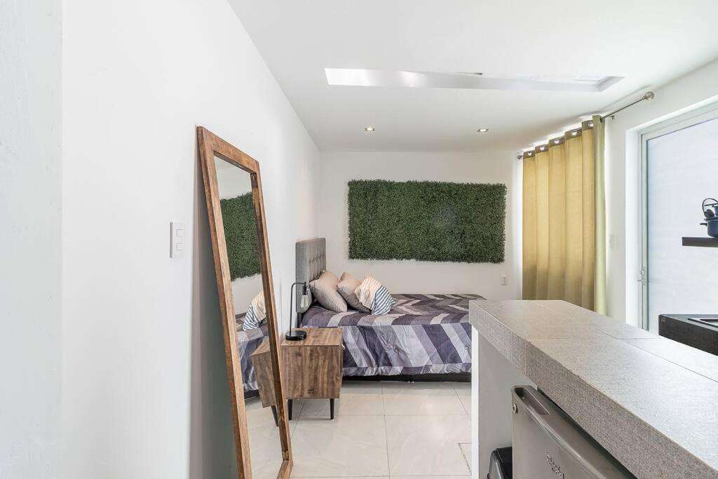 Acogedor departamento en Condesa photo 2