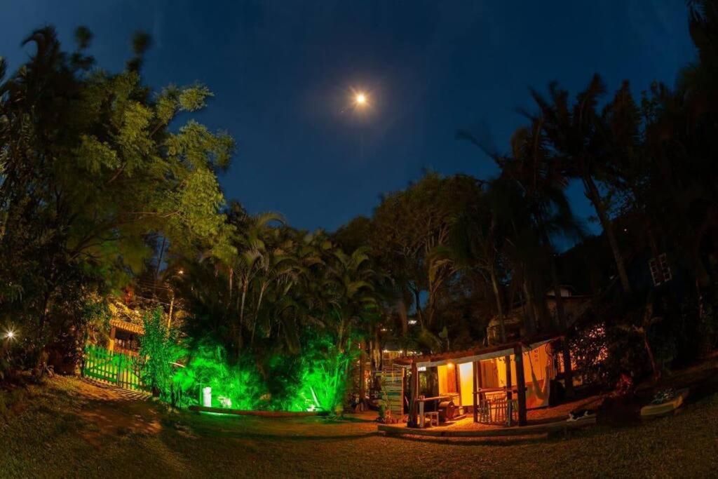 Pousada Kalki