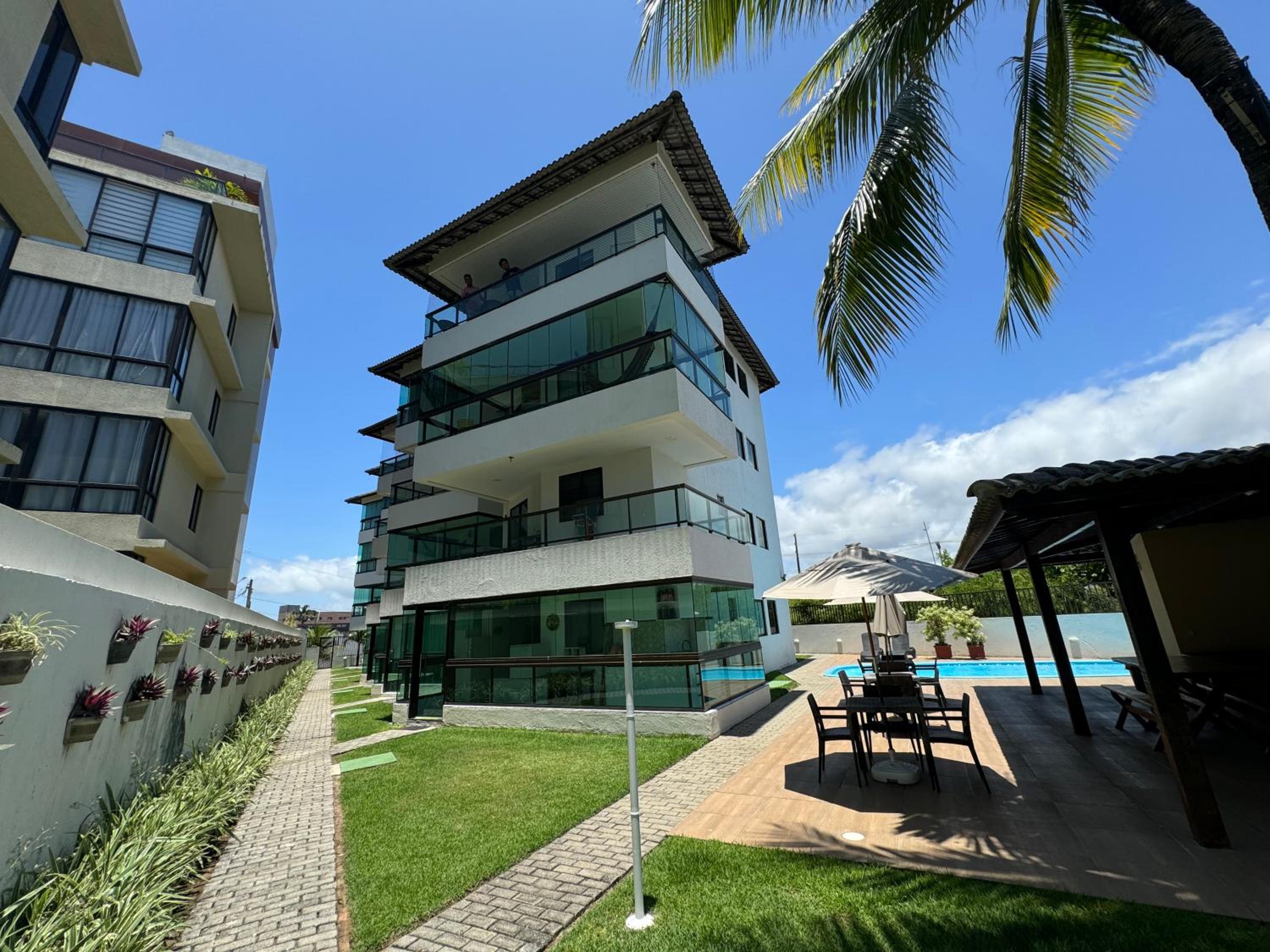 Apartamento Porto Mar