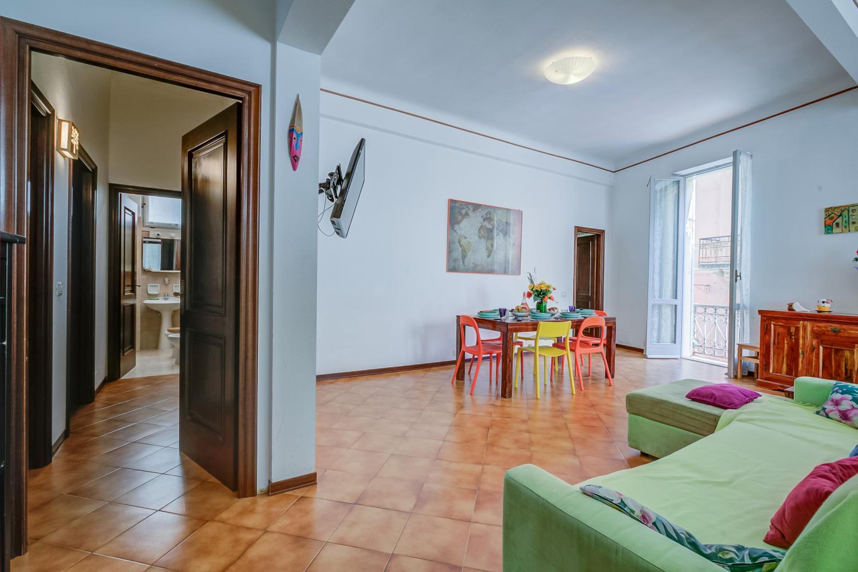 Casa Sanremo - Happy Rentals view 2