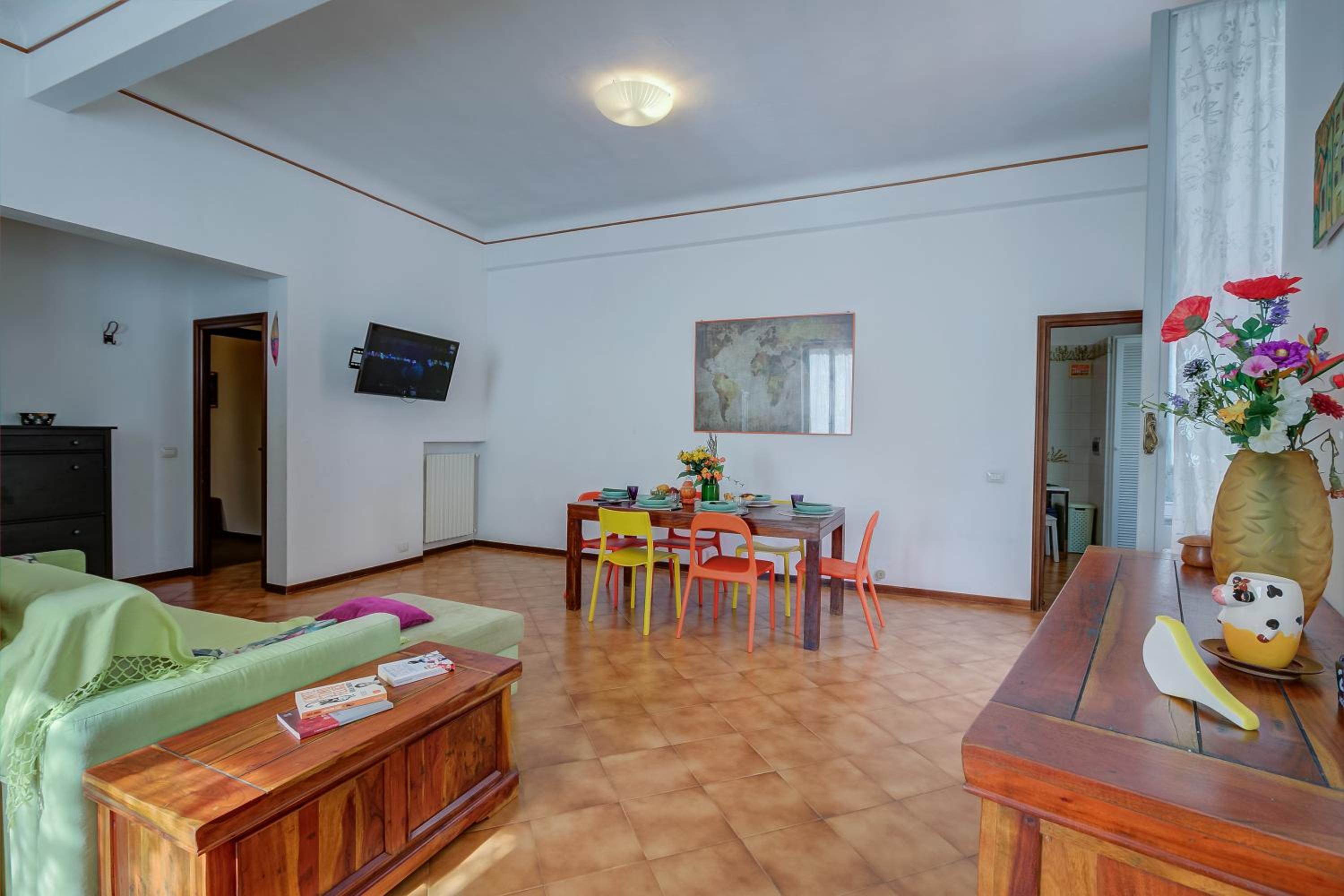 Casa Sanremo - Happy Rentals view 5