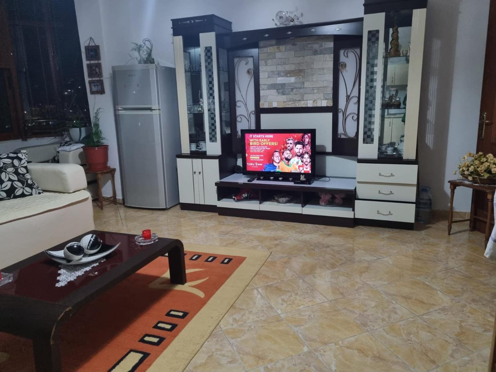 Apartament me qera ditore Shëngjin