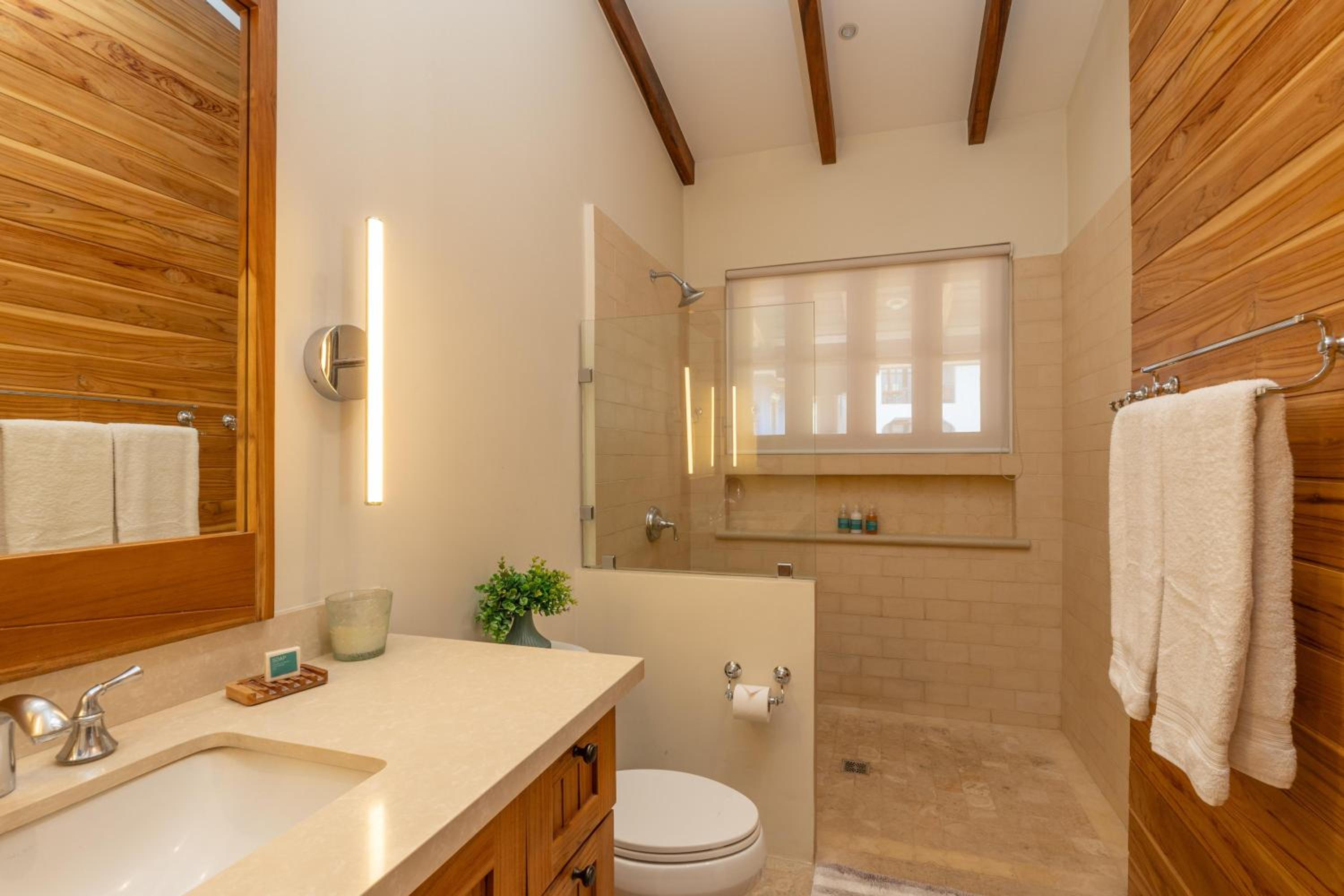 Mercado 26- Ocean View Condo At Las Catalinas