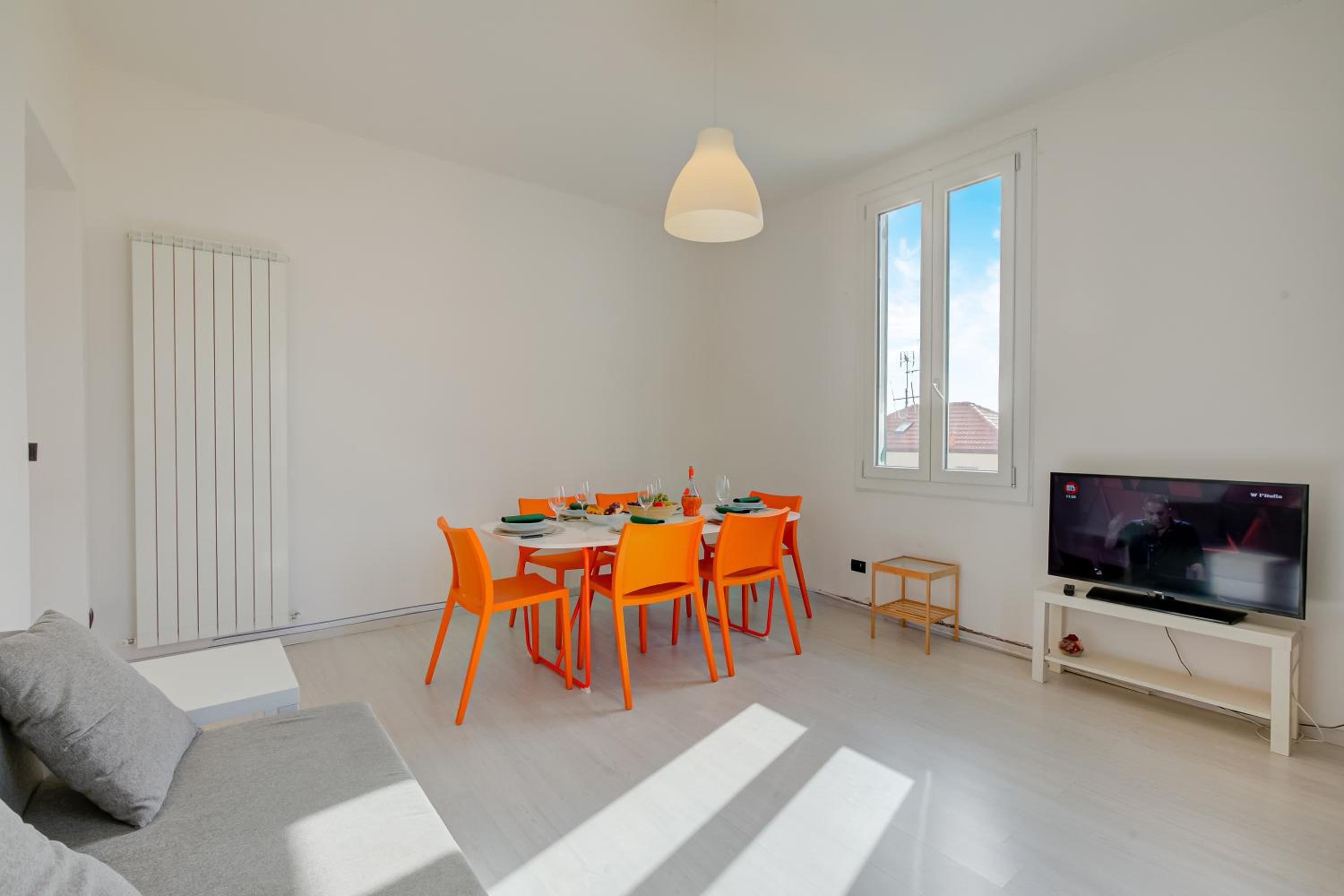 Serendipity Spiaggia E Porto Sole - Happy Rentals view 3