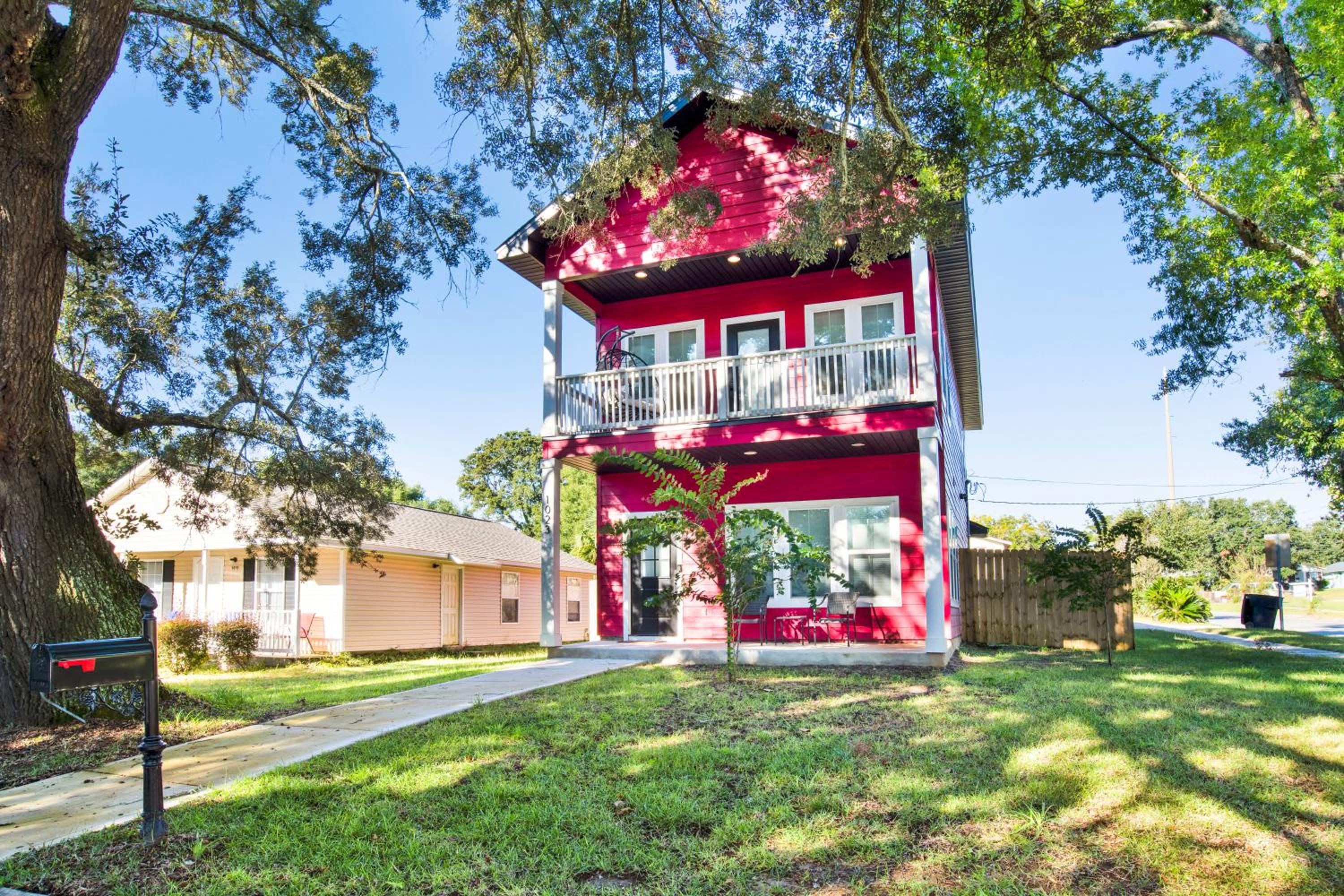 The Clifford House, photo 13