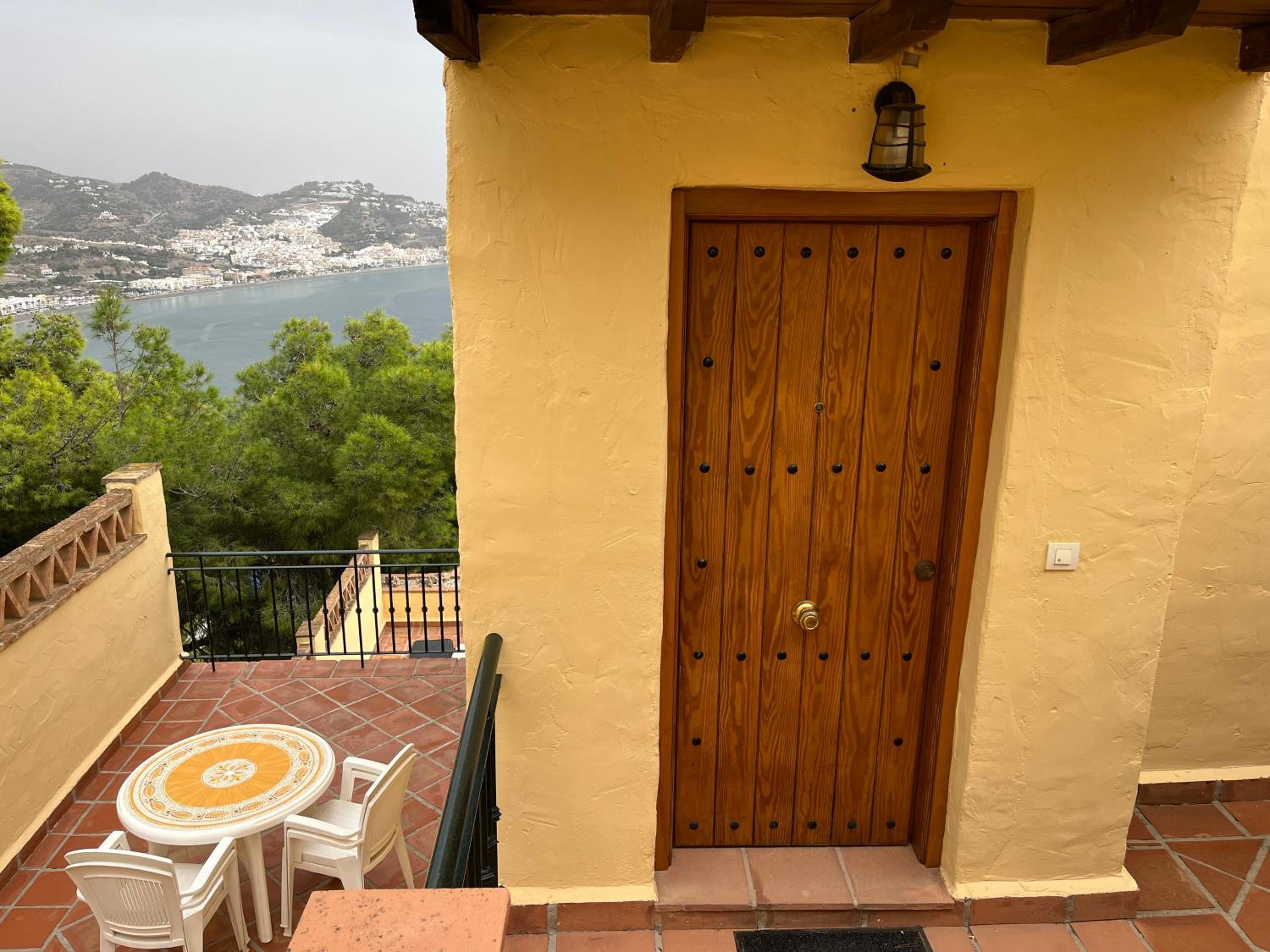 VillaCarajo La Herradura