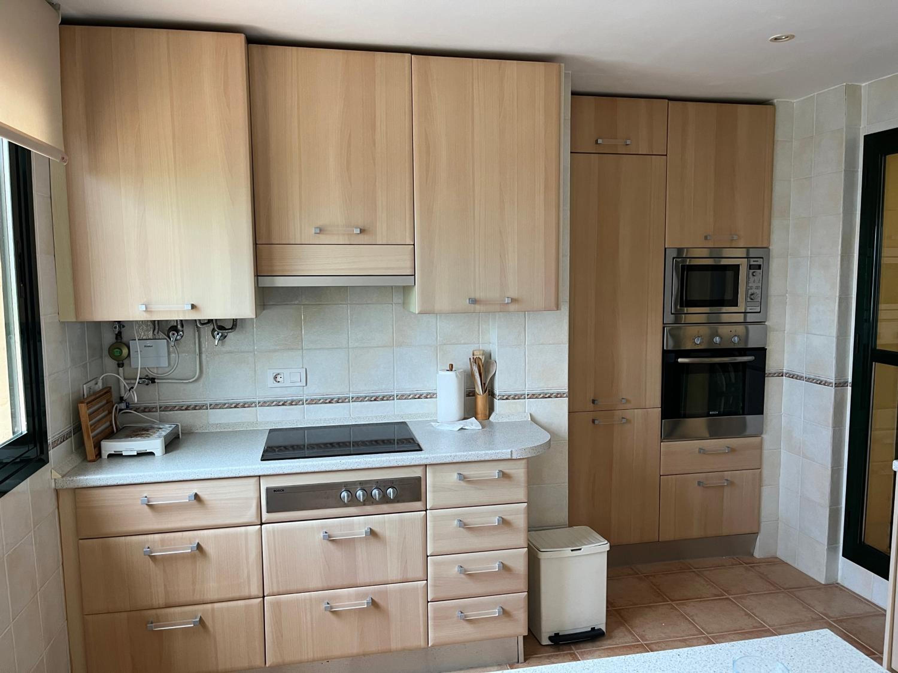 VillaCarajo La Herradura