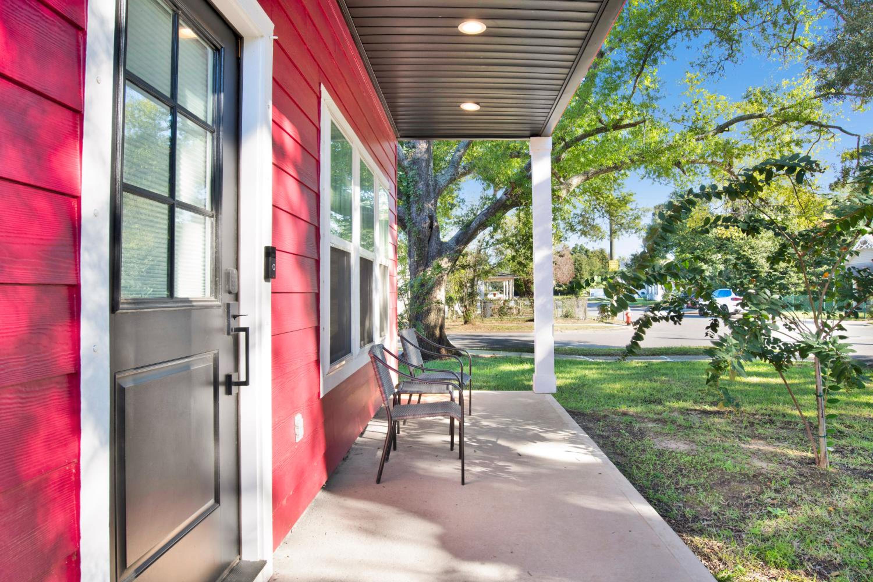 The Clifford House, photo 33