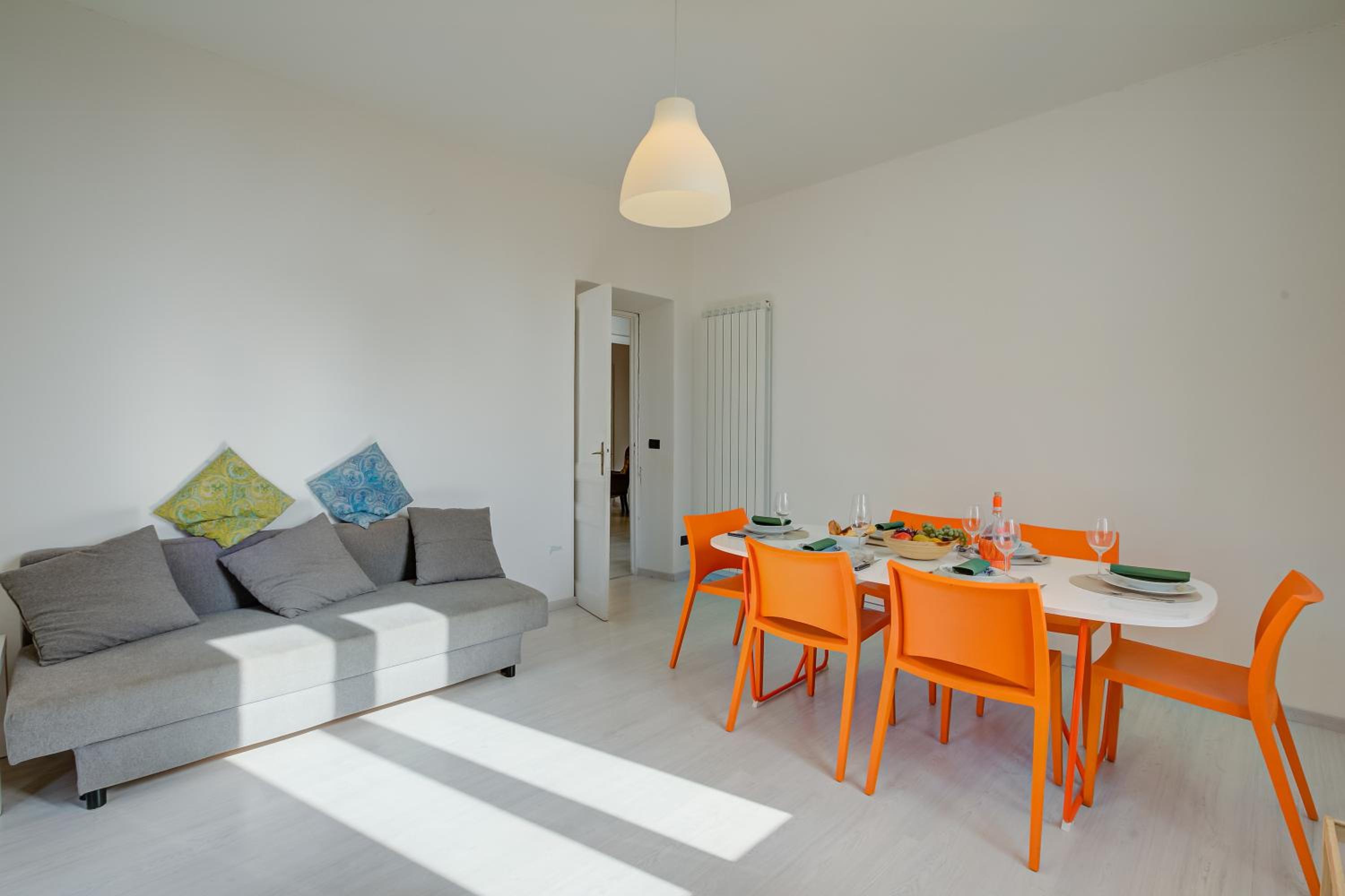 Serendipity Spiaggia E Porto Sole - Happy Rentals view 4