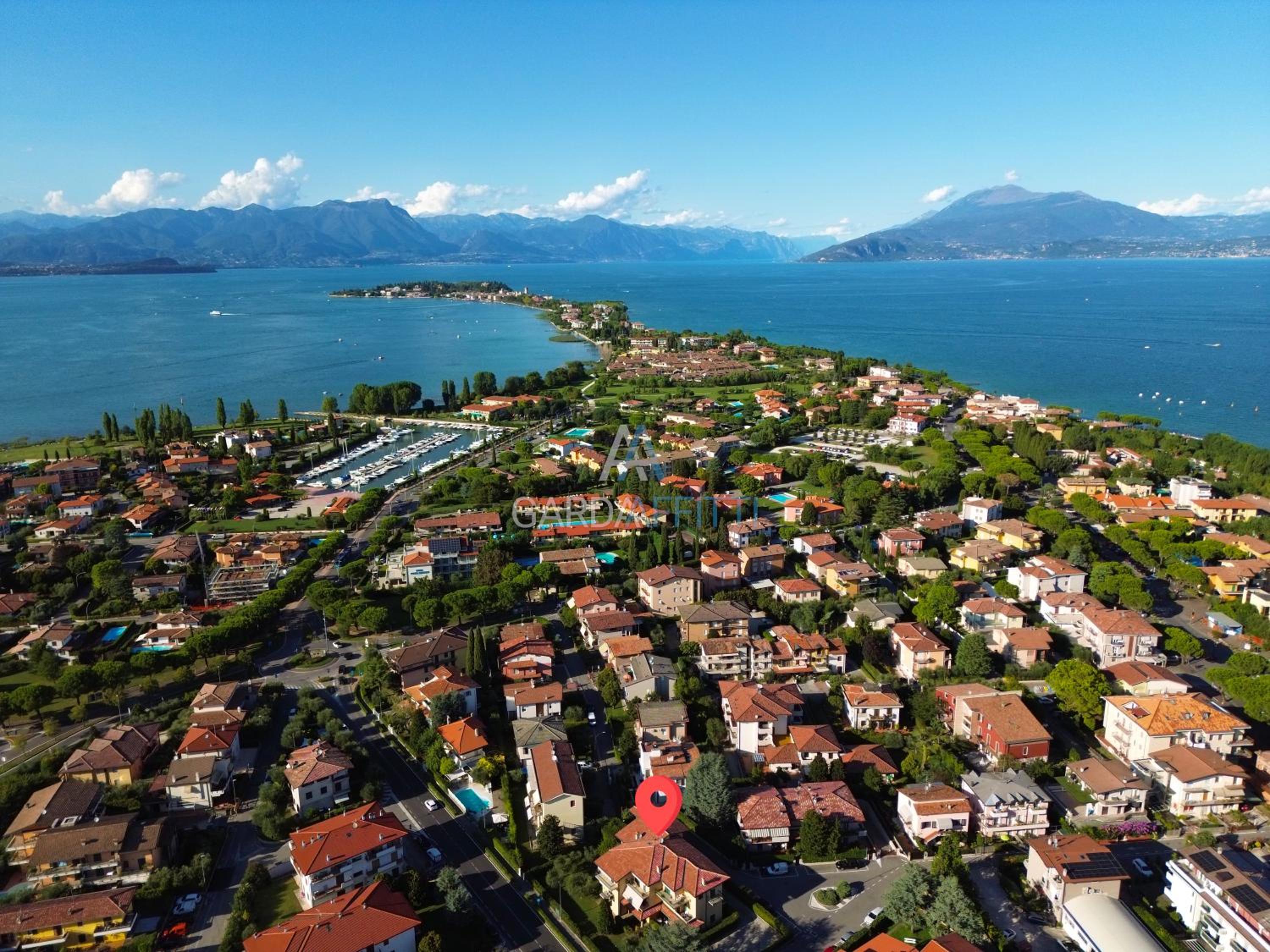 Pandora Apartment -Trilocale nel cuore di Sirmione view 3