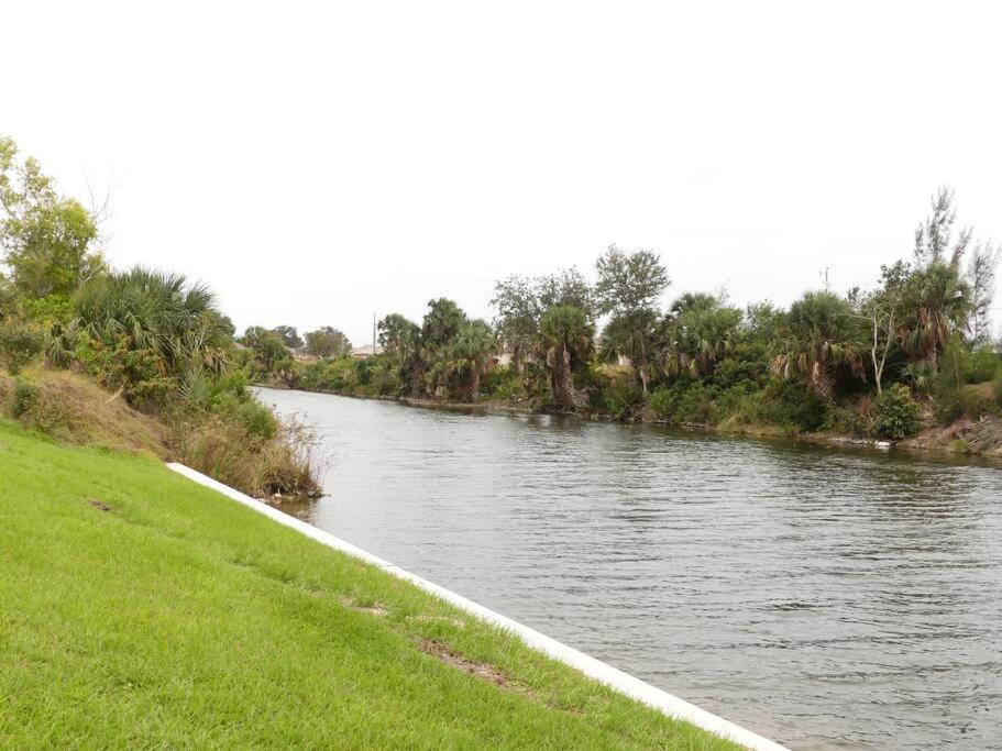 Tranquility Resort view 2