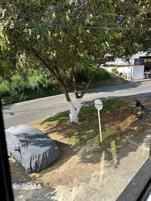 Hermoso Aparta Estudio 7 minutos del Aeropuerto