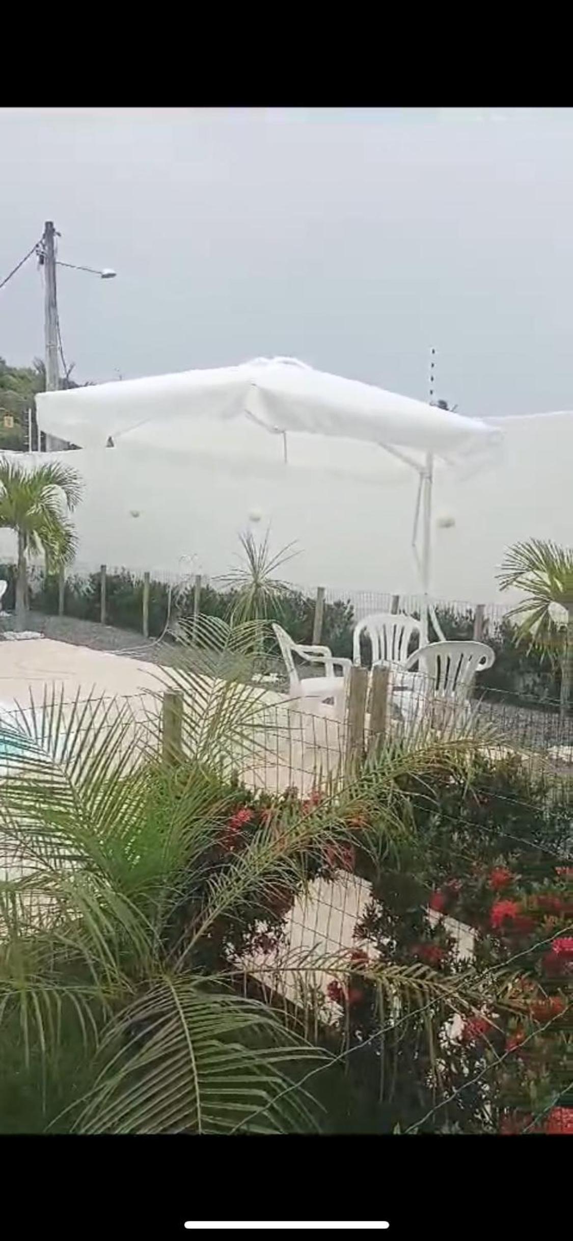 Casa de Temporada