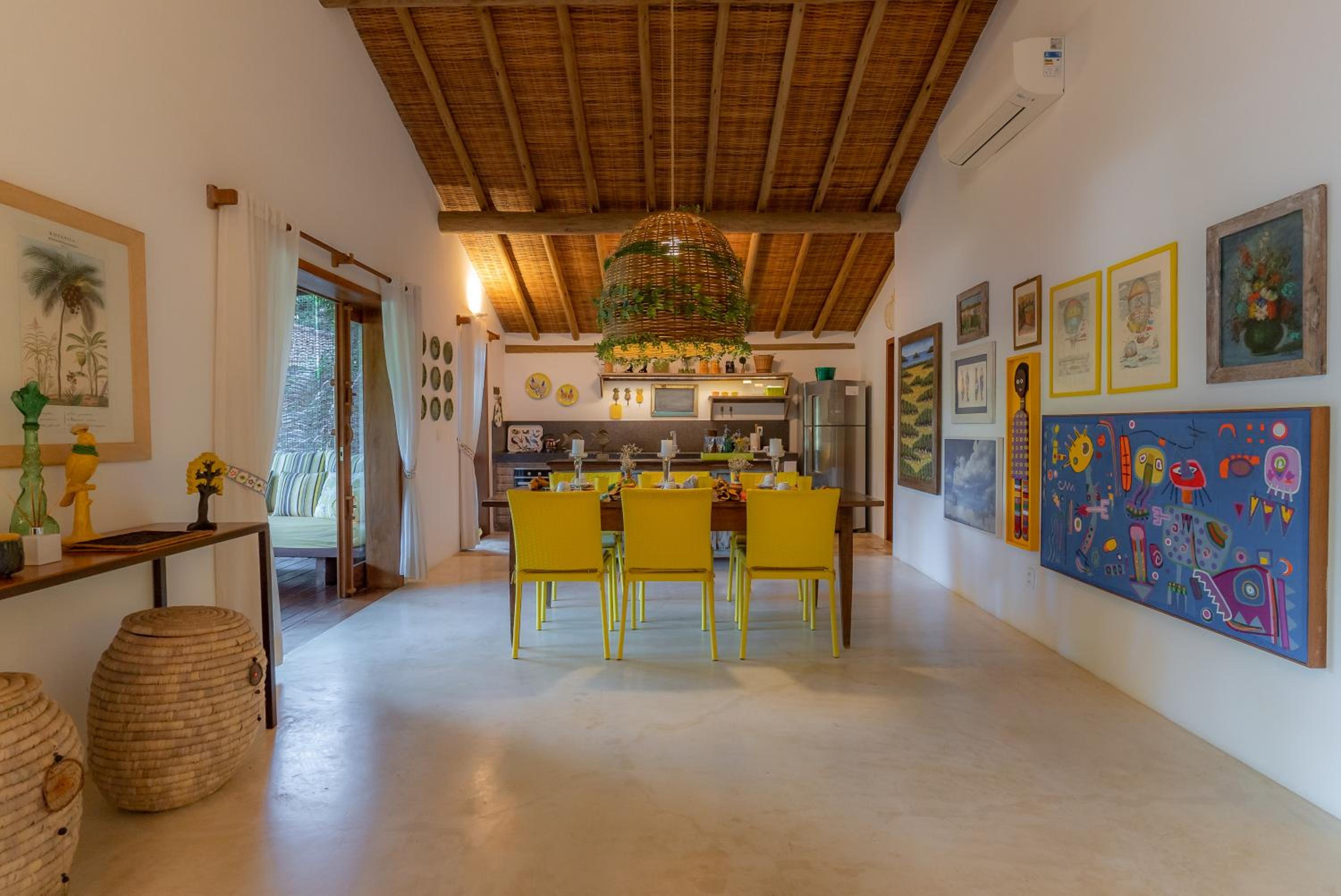 Villa Oriré