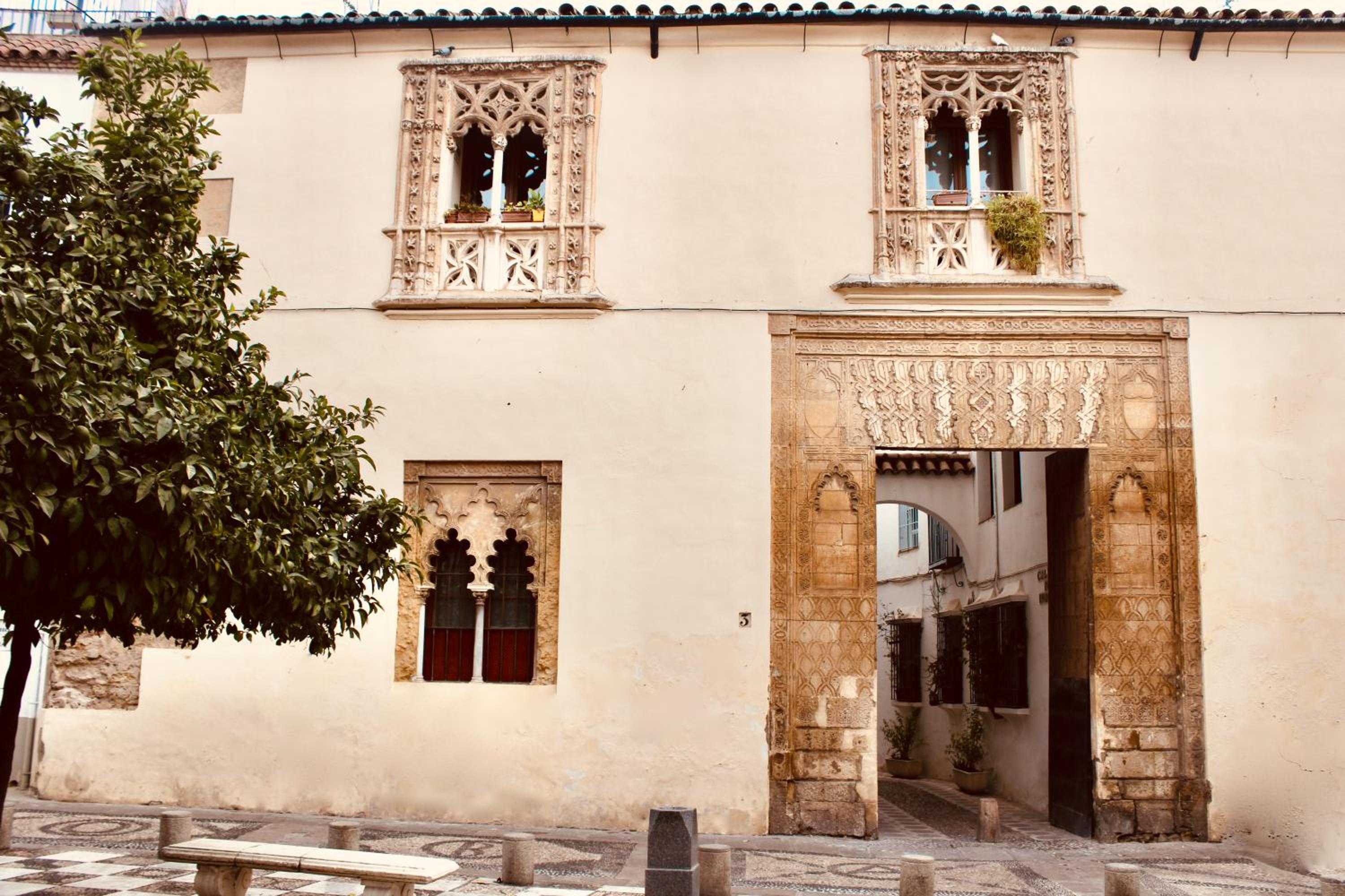 building