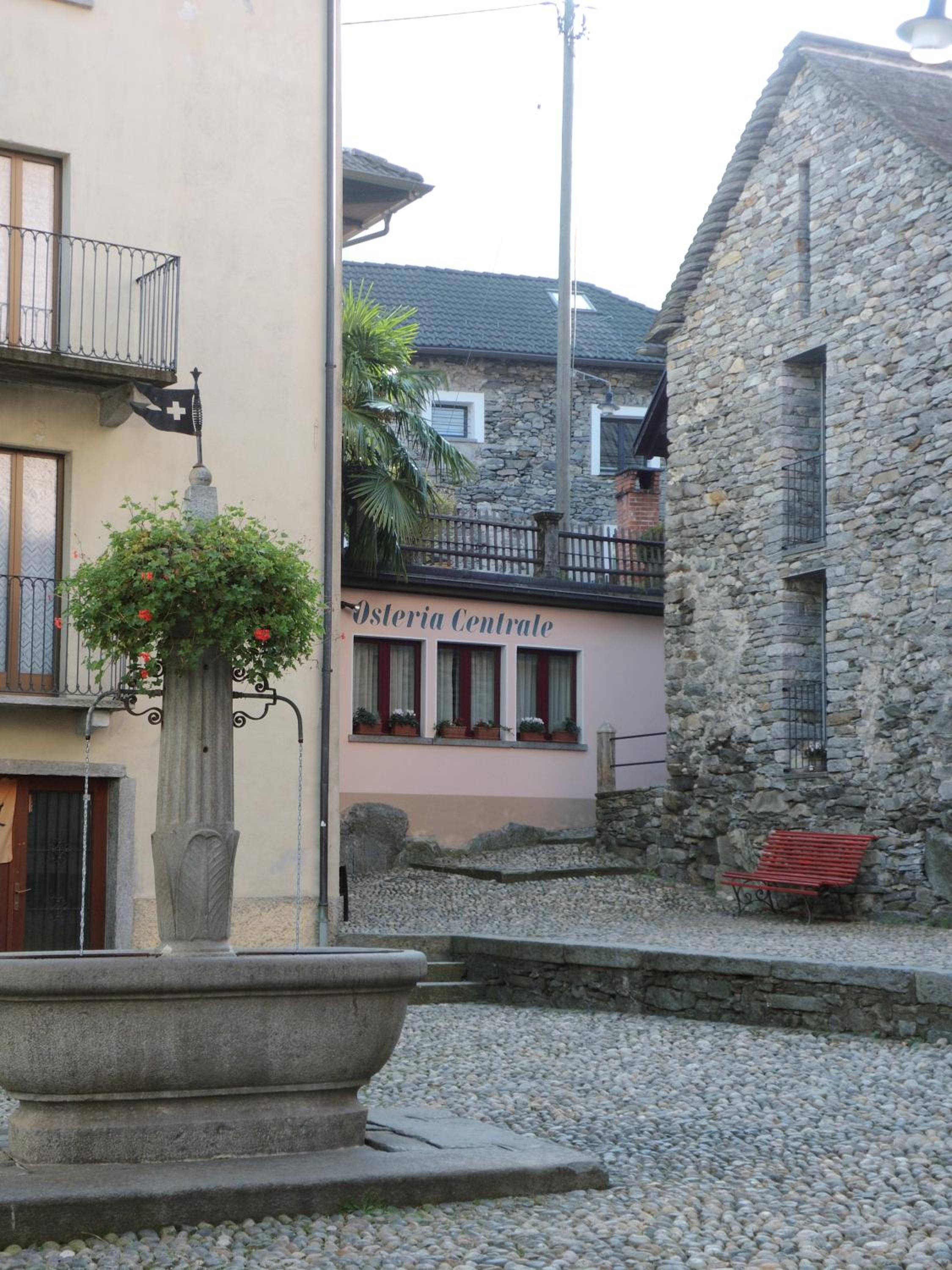 Guesthouse 