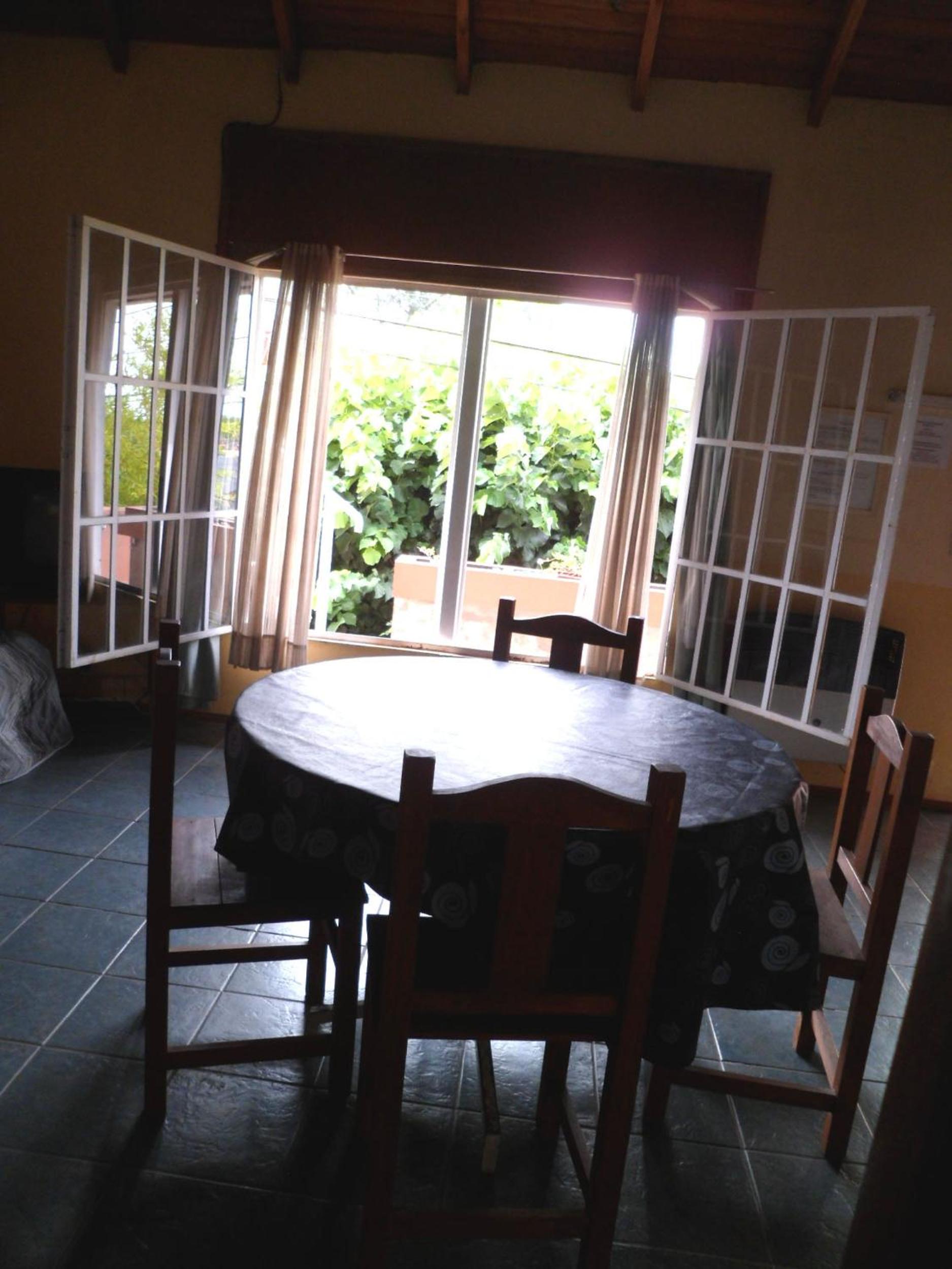 El Mirador de Tandil