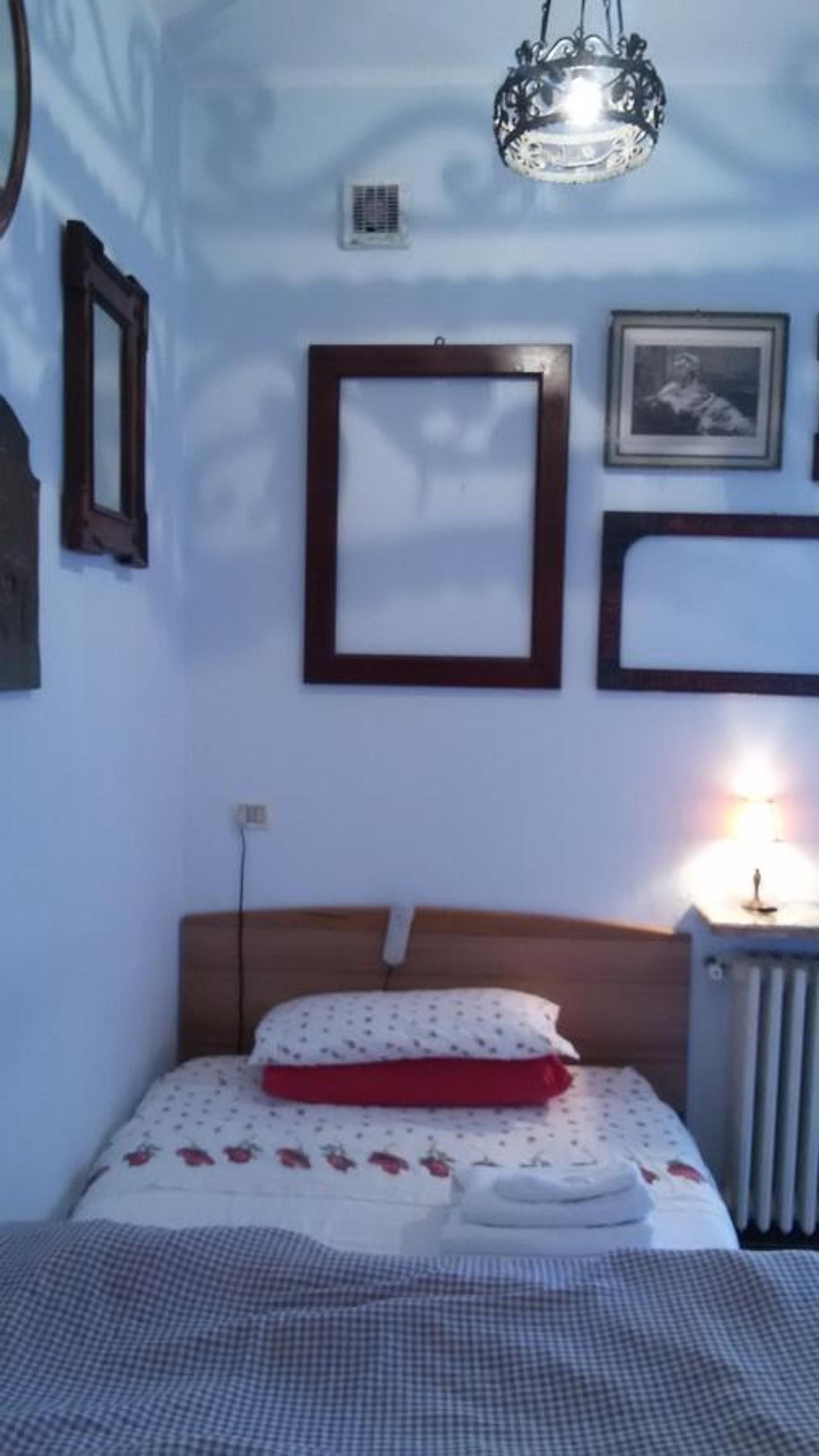 Villa Fiorita