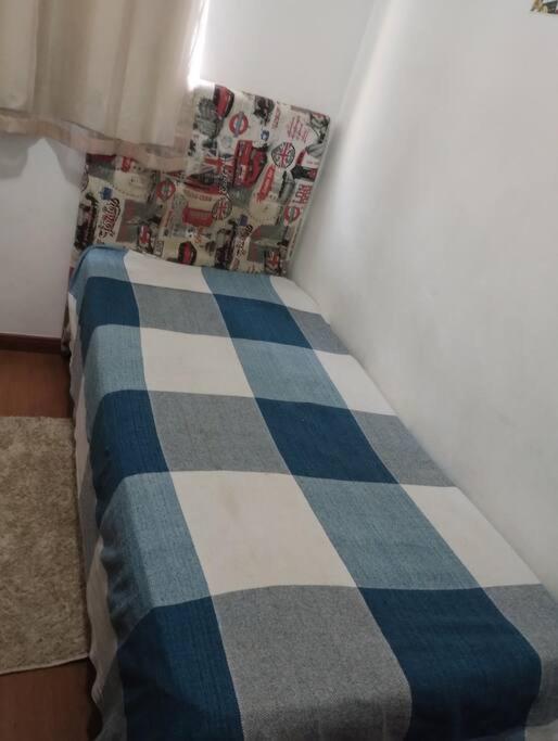 Apartamento condomineo portaria 24 hrs com lazer
