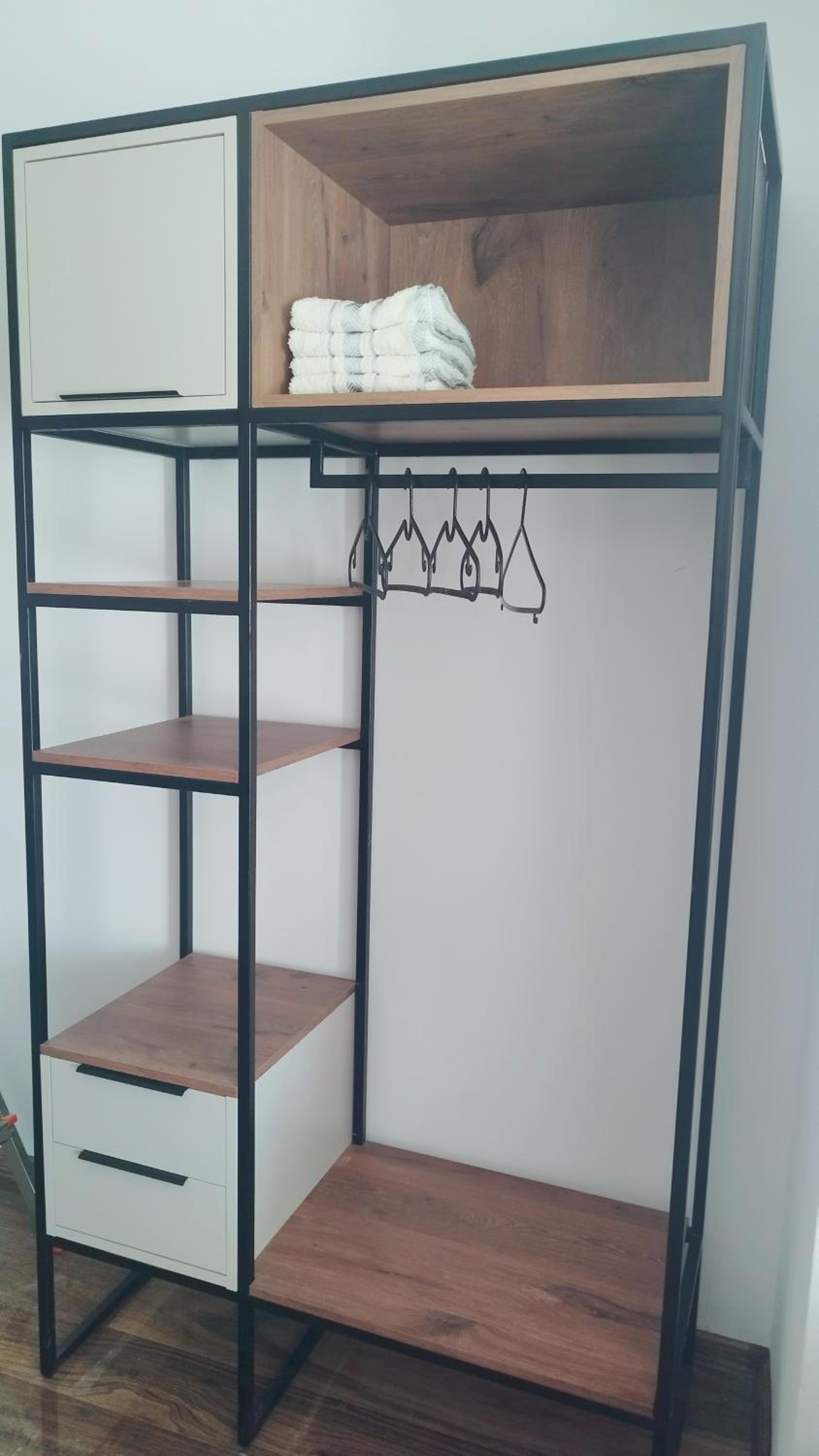 Twins Apartment
