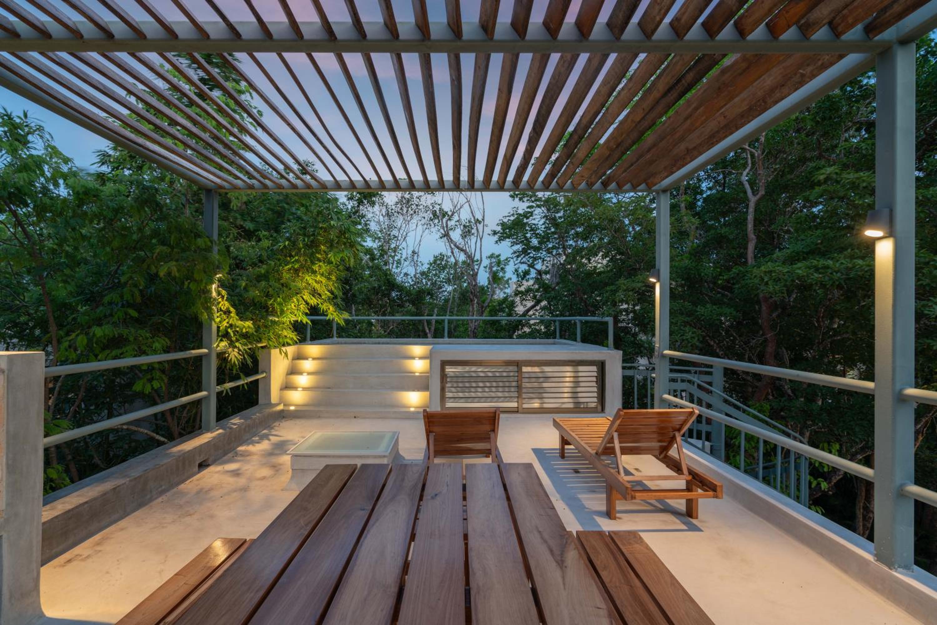 roof