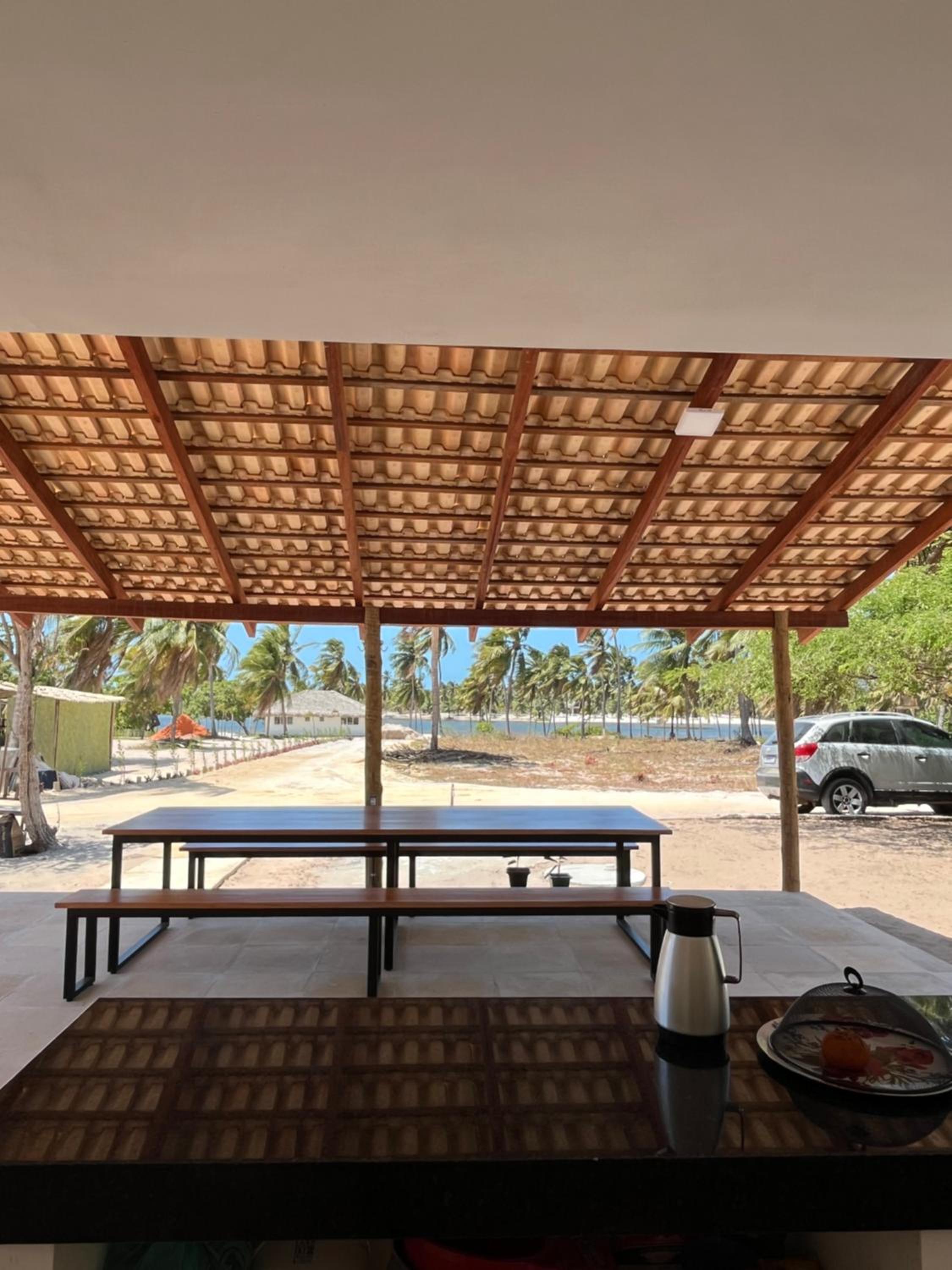 Casa na Lagoa - Barrinha