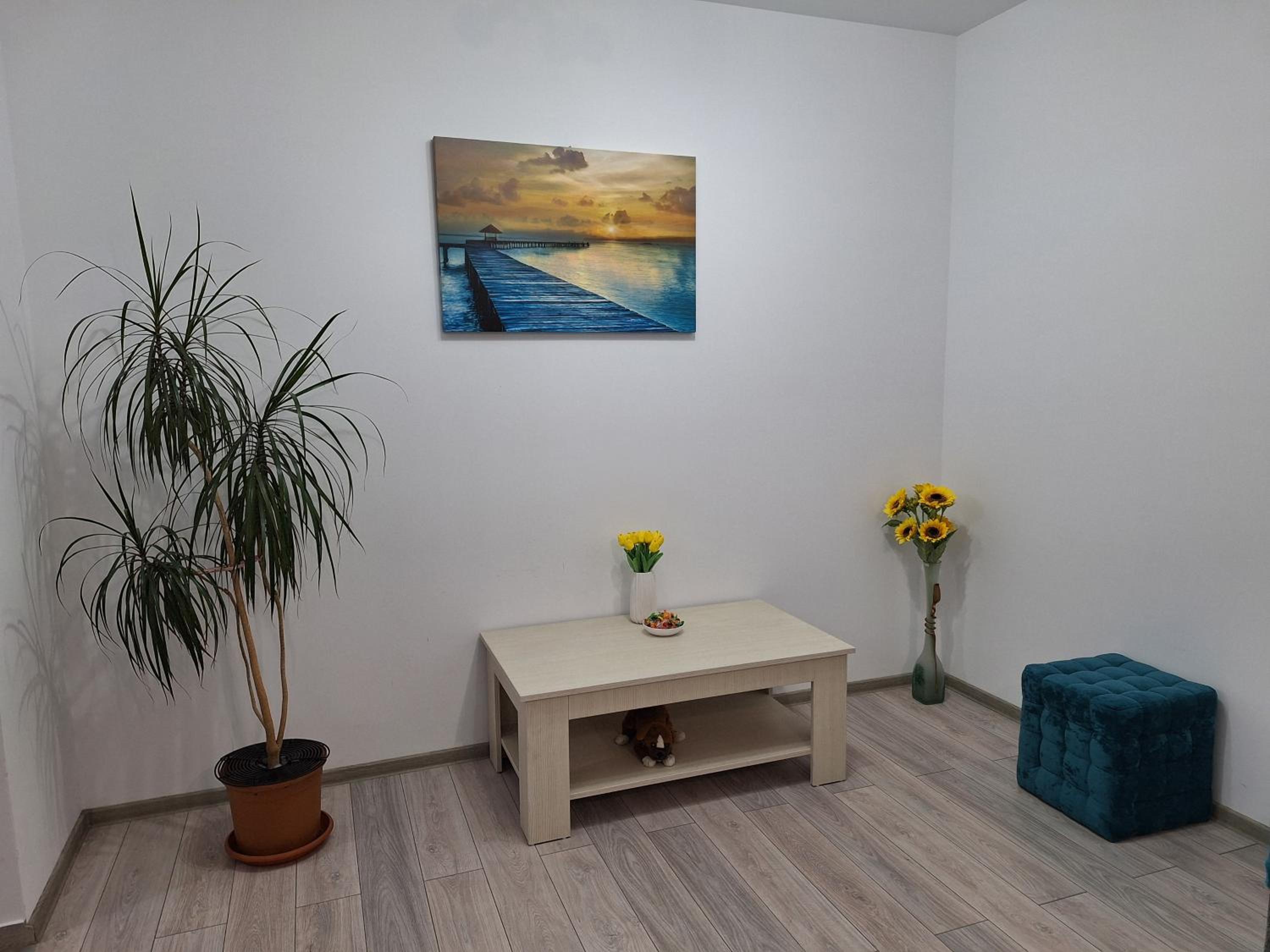 Peace House view 5