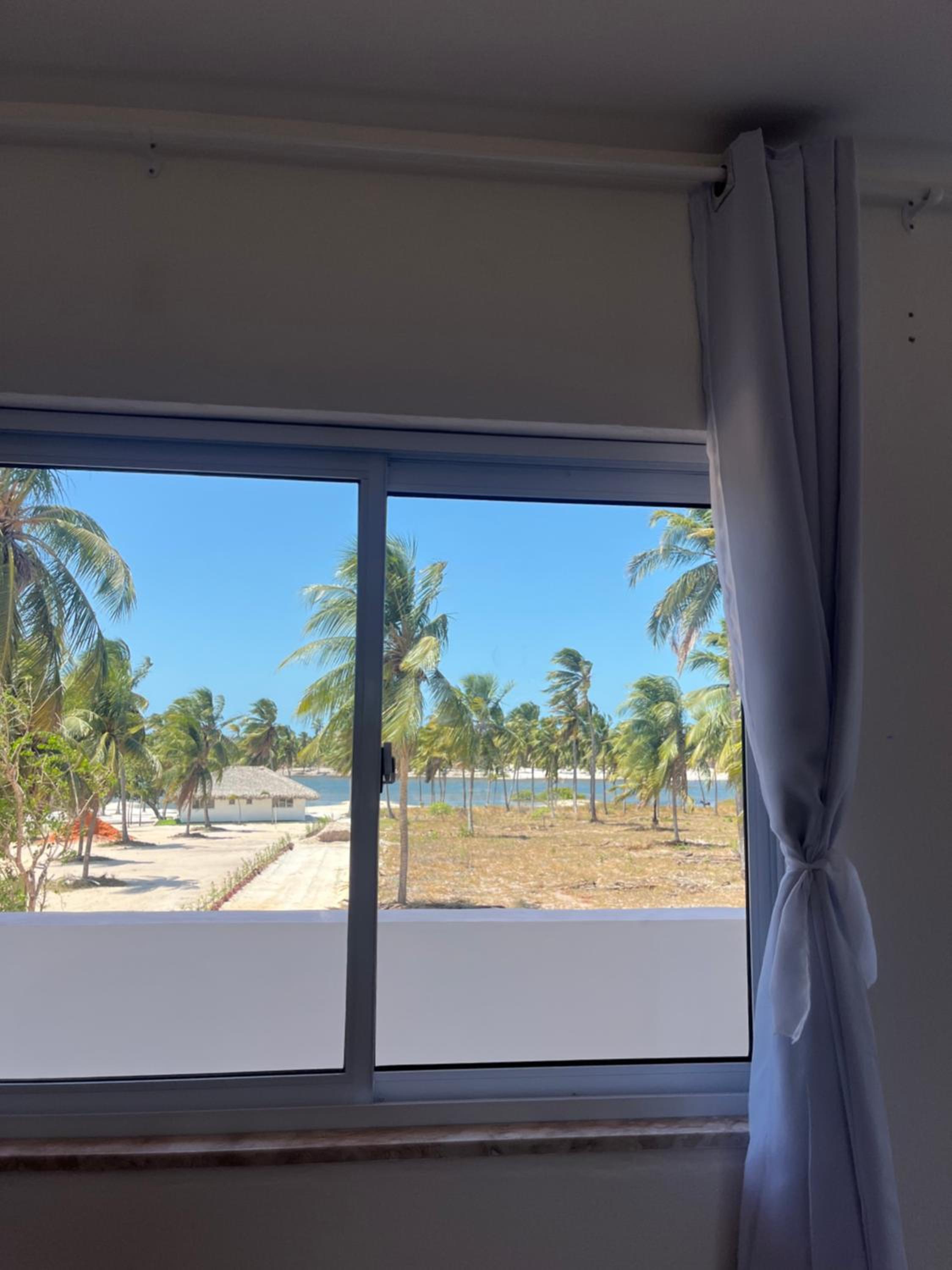 Casa na Lagoa - Barrinha