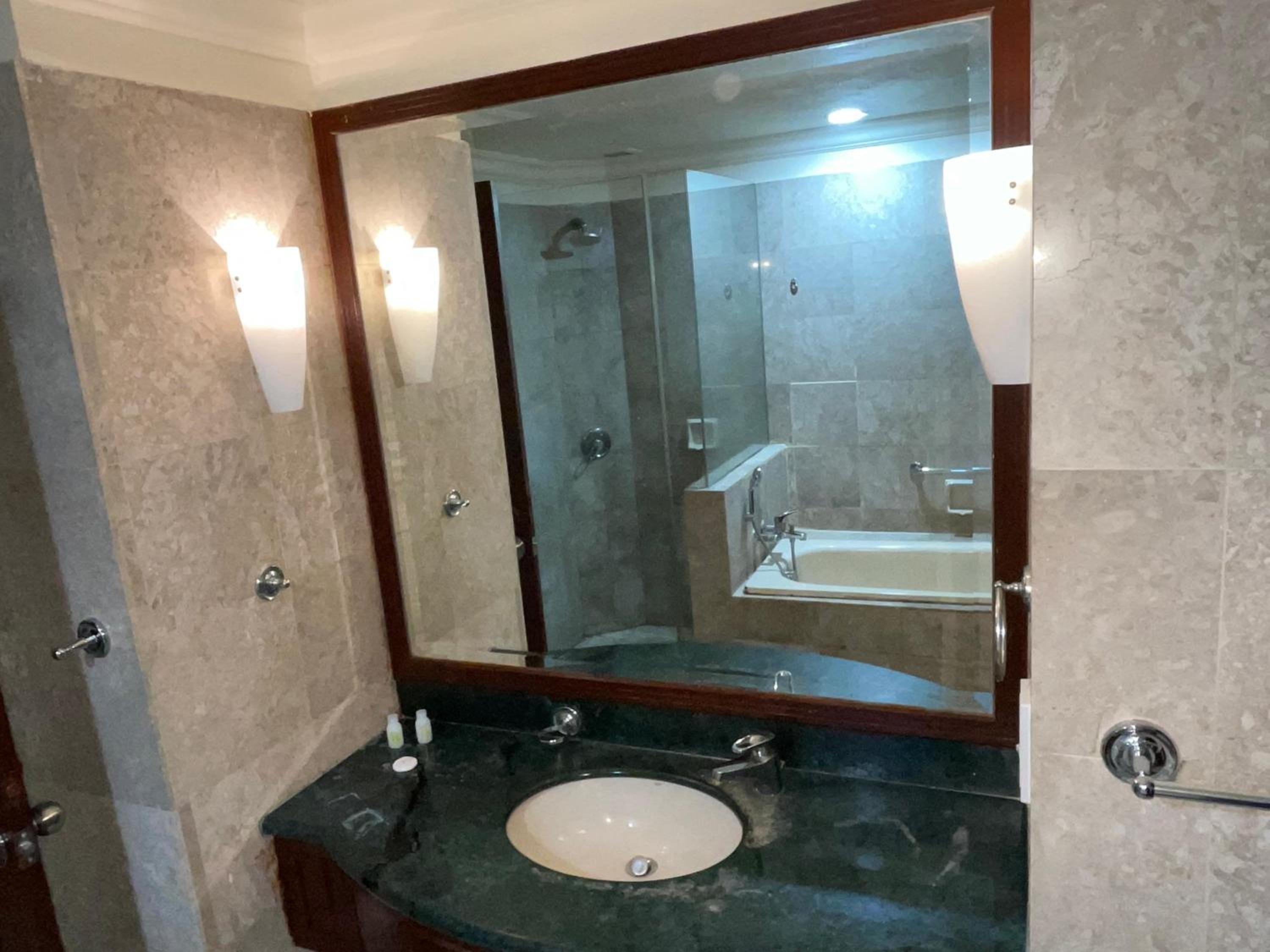 Hundred Hundred Suites At Berjaya Times Square Malaysia photo 3