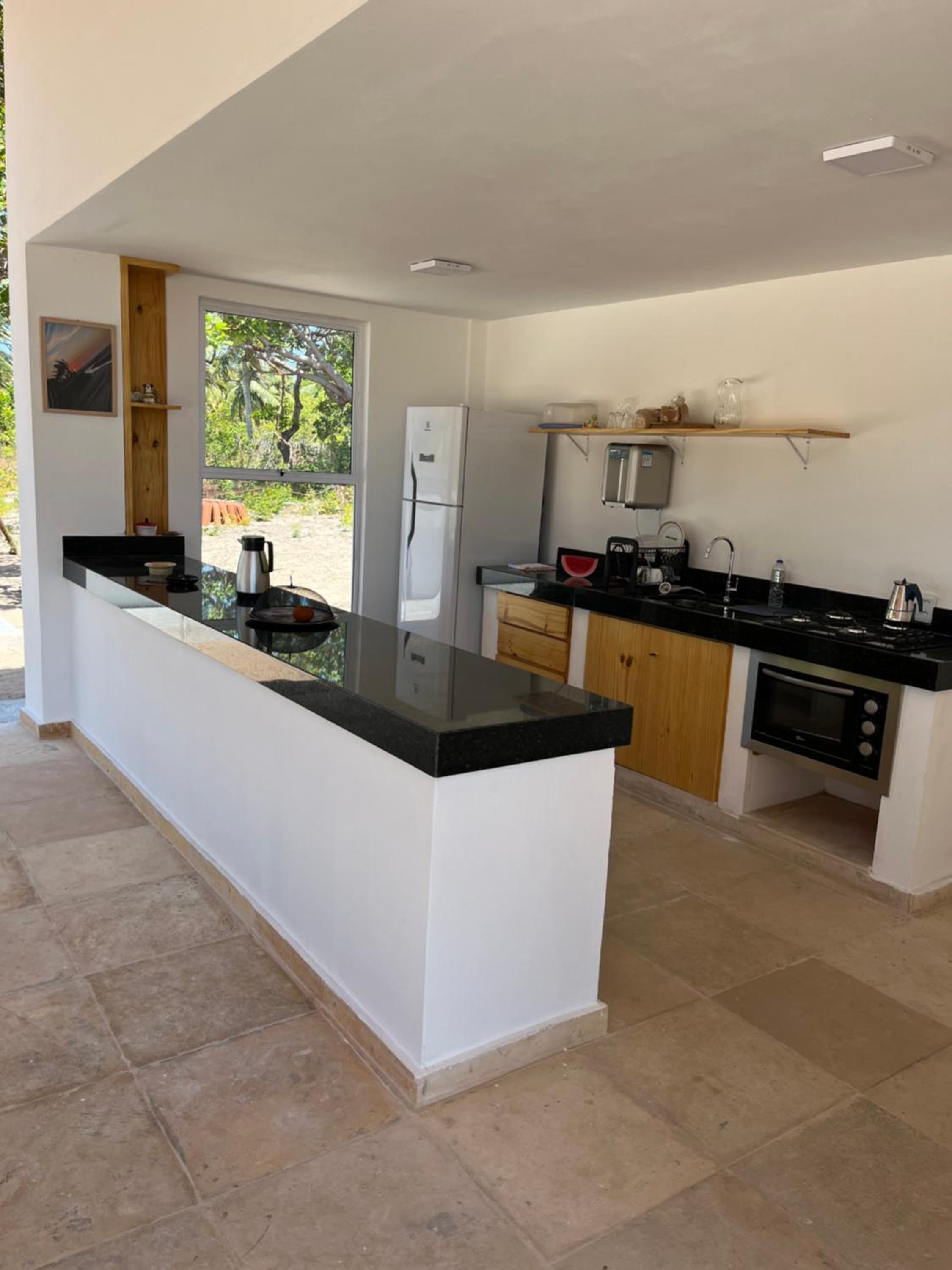 Casa na Lagoa - Barrinha