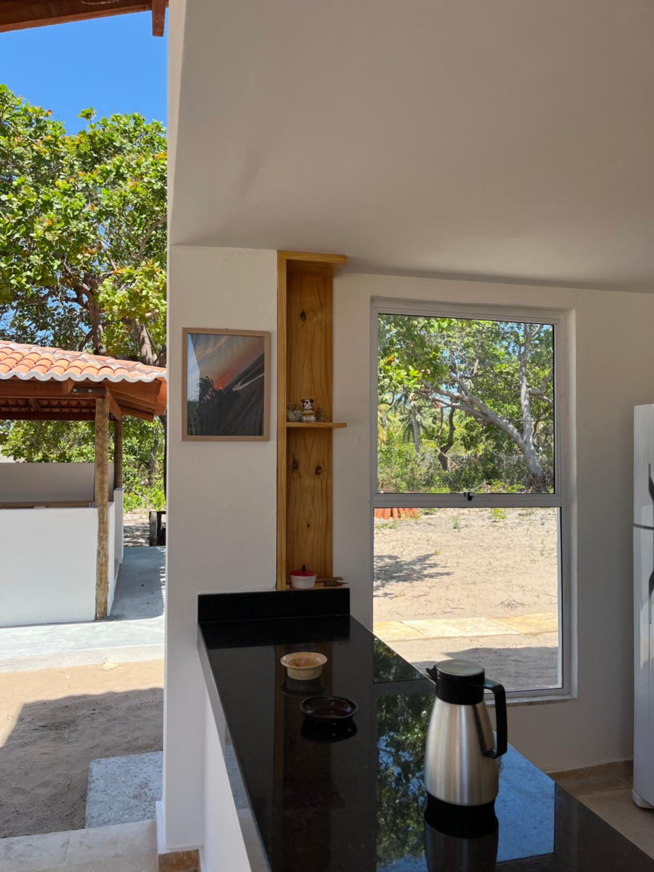 Casa na Lagoa - Barrinha