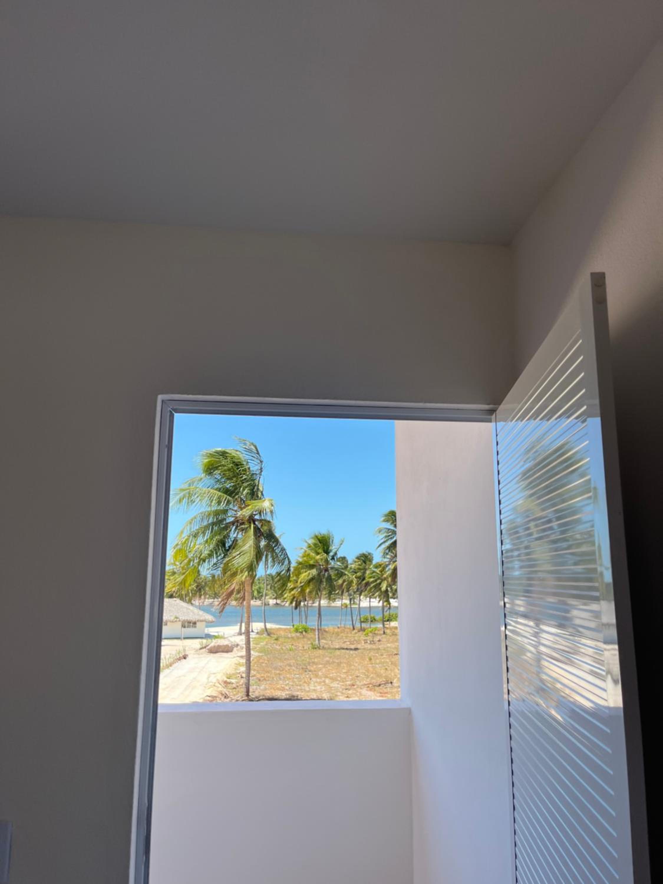 Casa na Lagoa - Barrinha