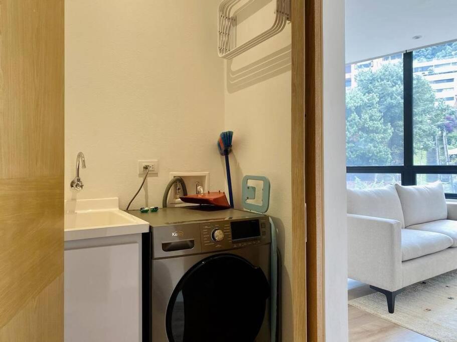 Breathtaking 2 BR in Zona Rosa