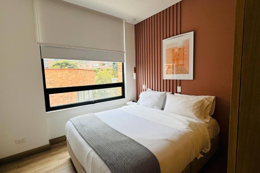 Breathtaking 2 BR in Zona Rosa
