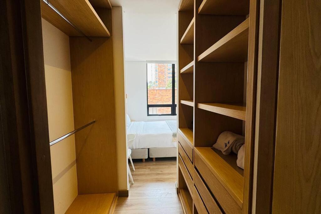 Breathtaking 2 BR in Zona Rosa