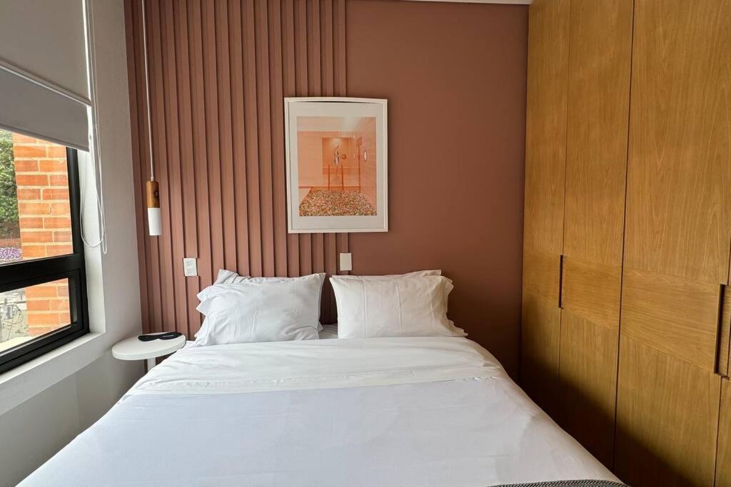 Breathtaking 2 BR in Zona Rosa