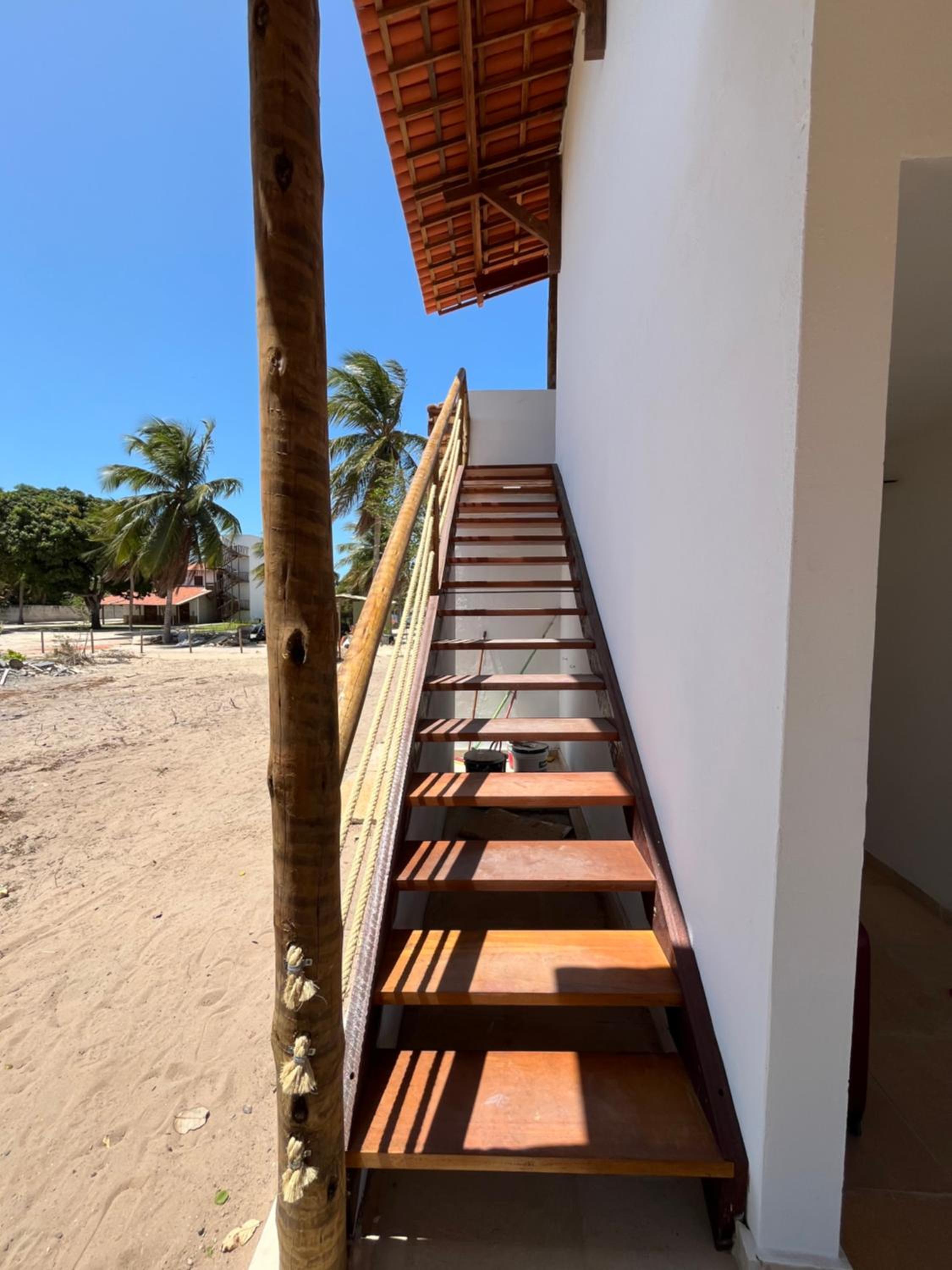 Casa na Lagoa - Barrinha
