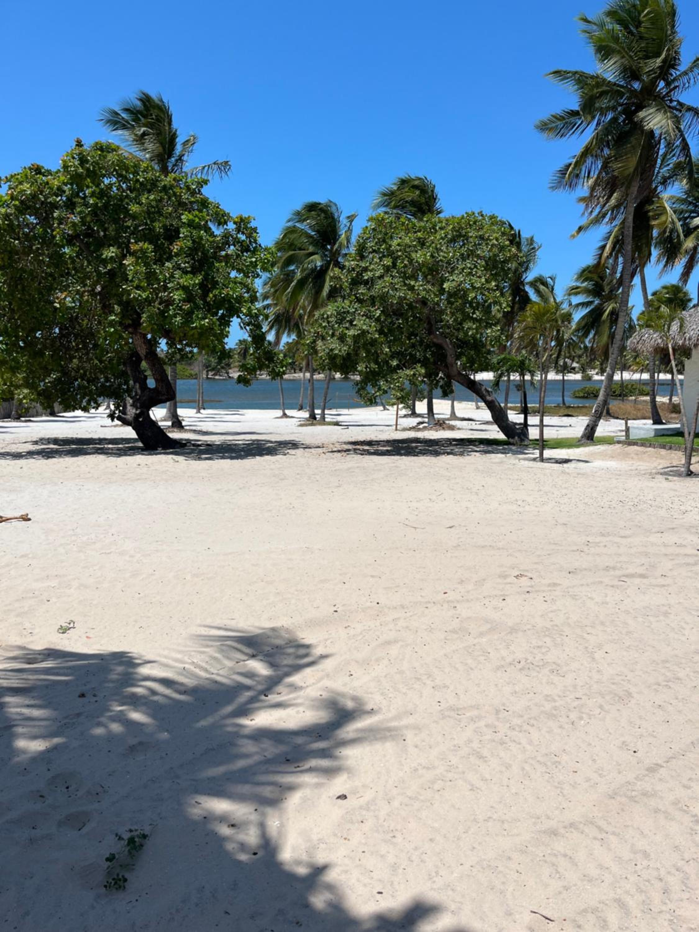 Casa na Lagoa - Barrinha