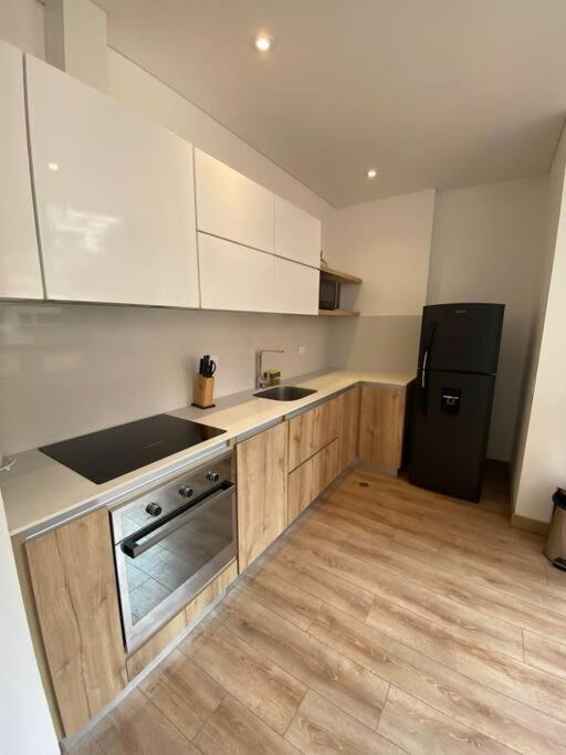 Breathtaking 2 BR in Zona Rosa