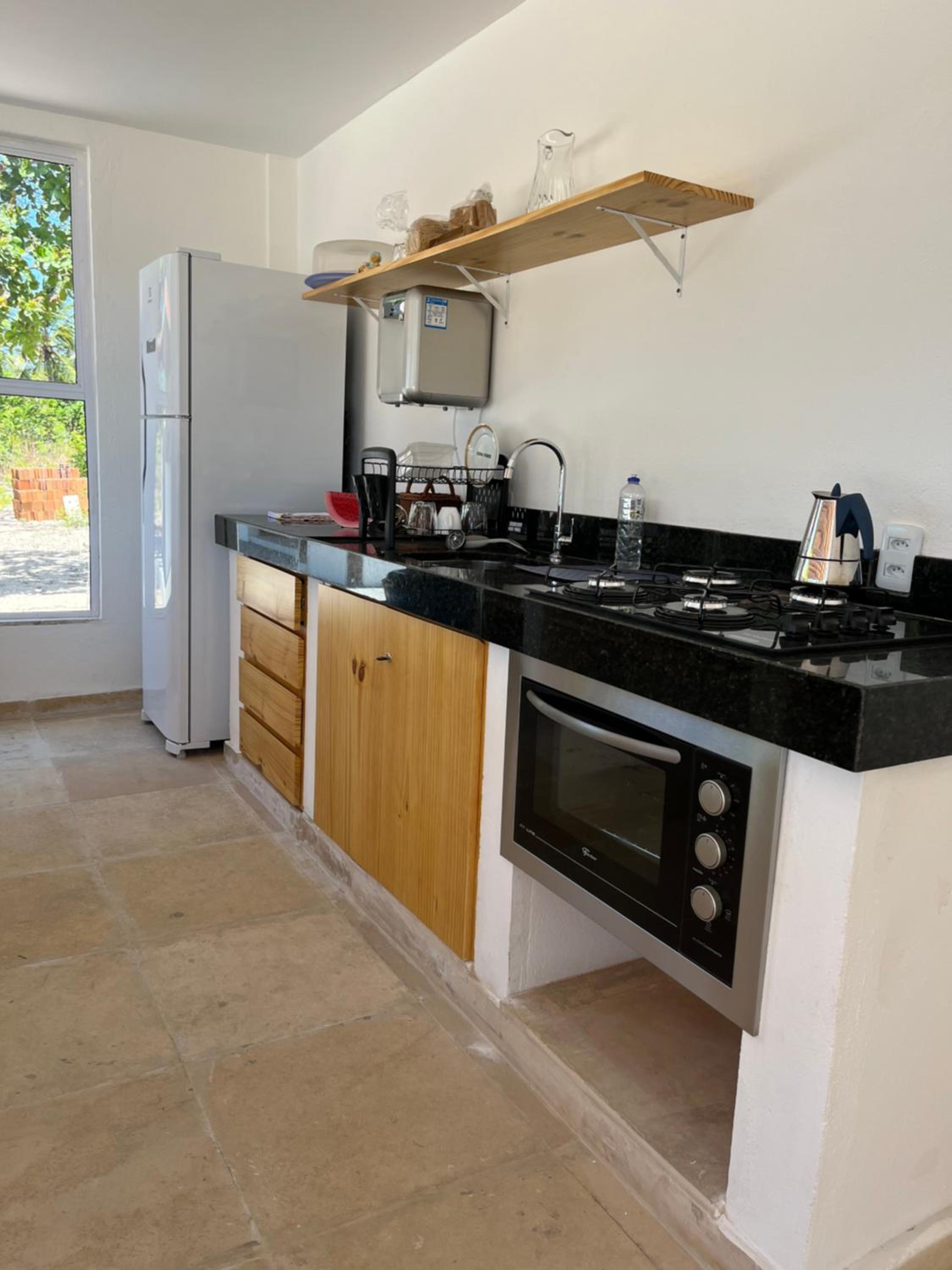Casa na Lagoa - Barrinha